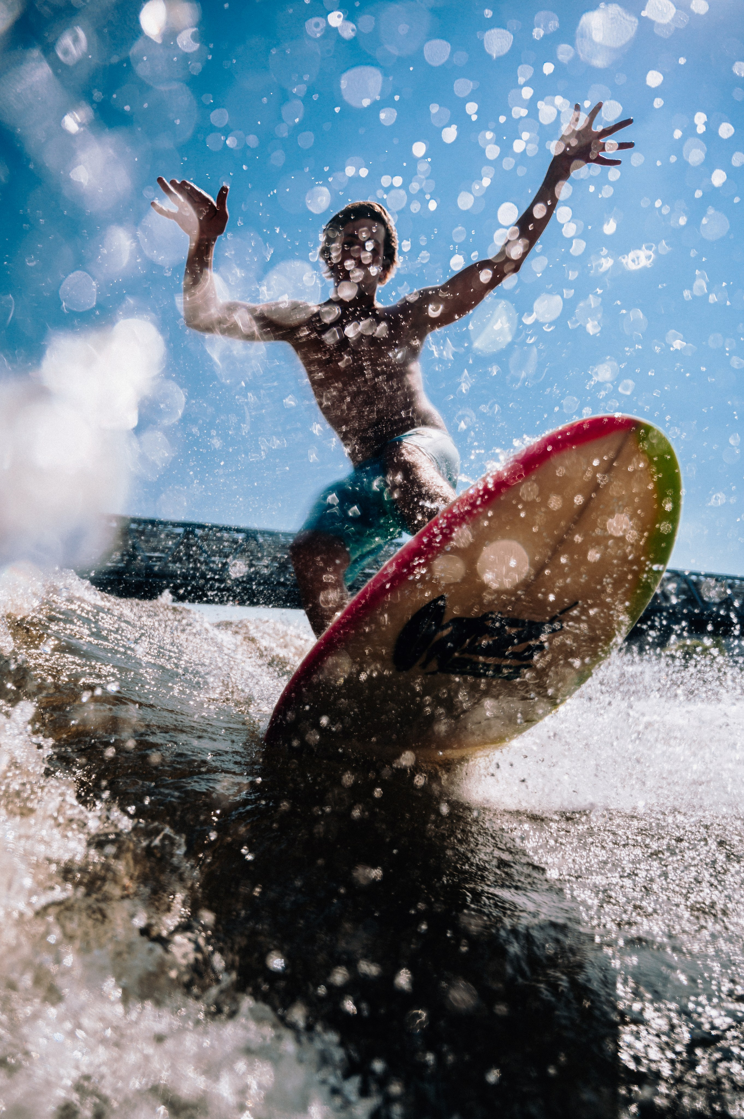 Sports. Evgenii Filippov — Photographer