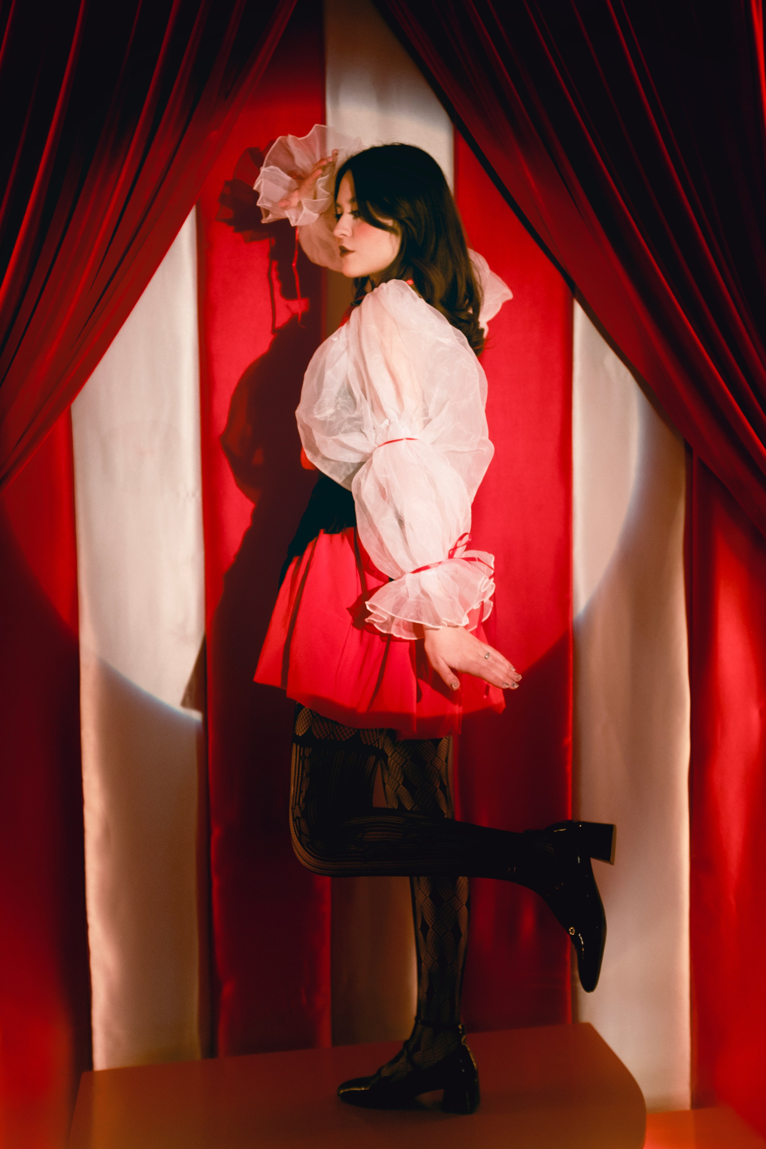 Beth`. Художественный деятель | фотограф