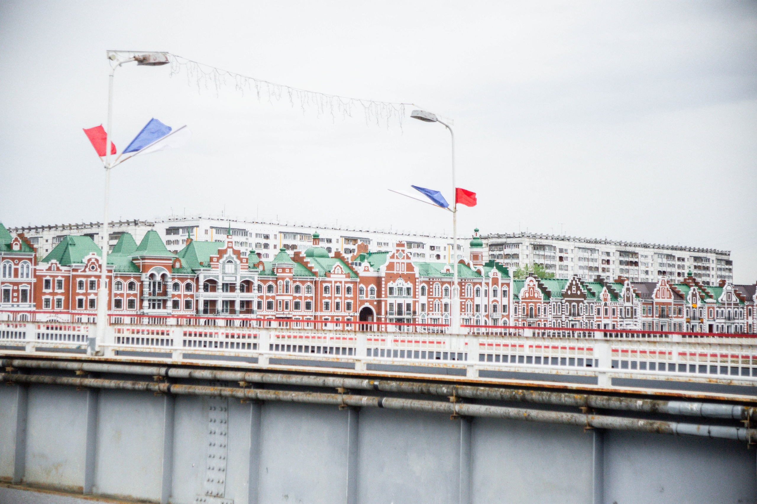 Казань. Йошкар- Ола. Чебоксары. 2023. Фотограф в Нижнем Новгороде