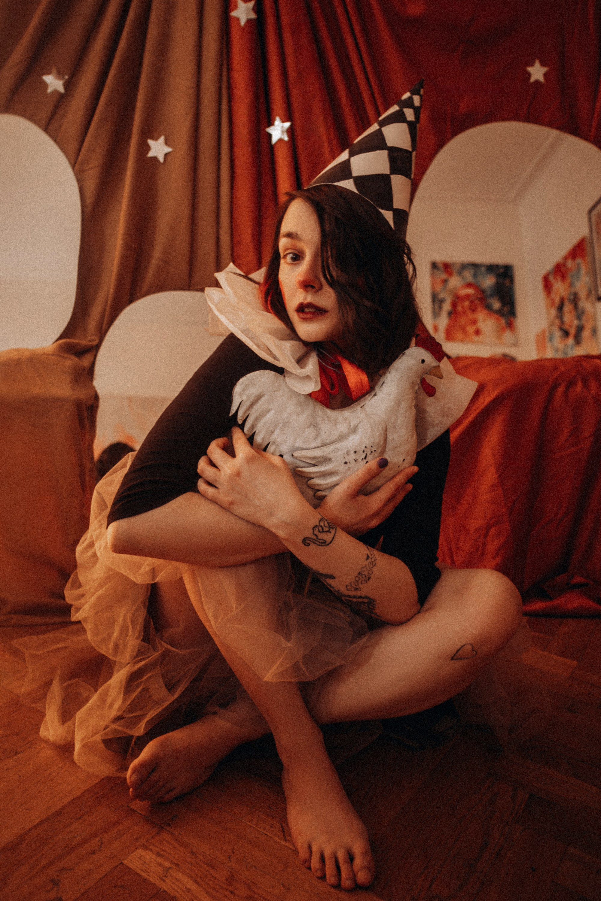 Крис. Фотограф Тбилиси Саша Мороз