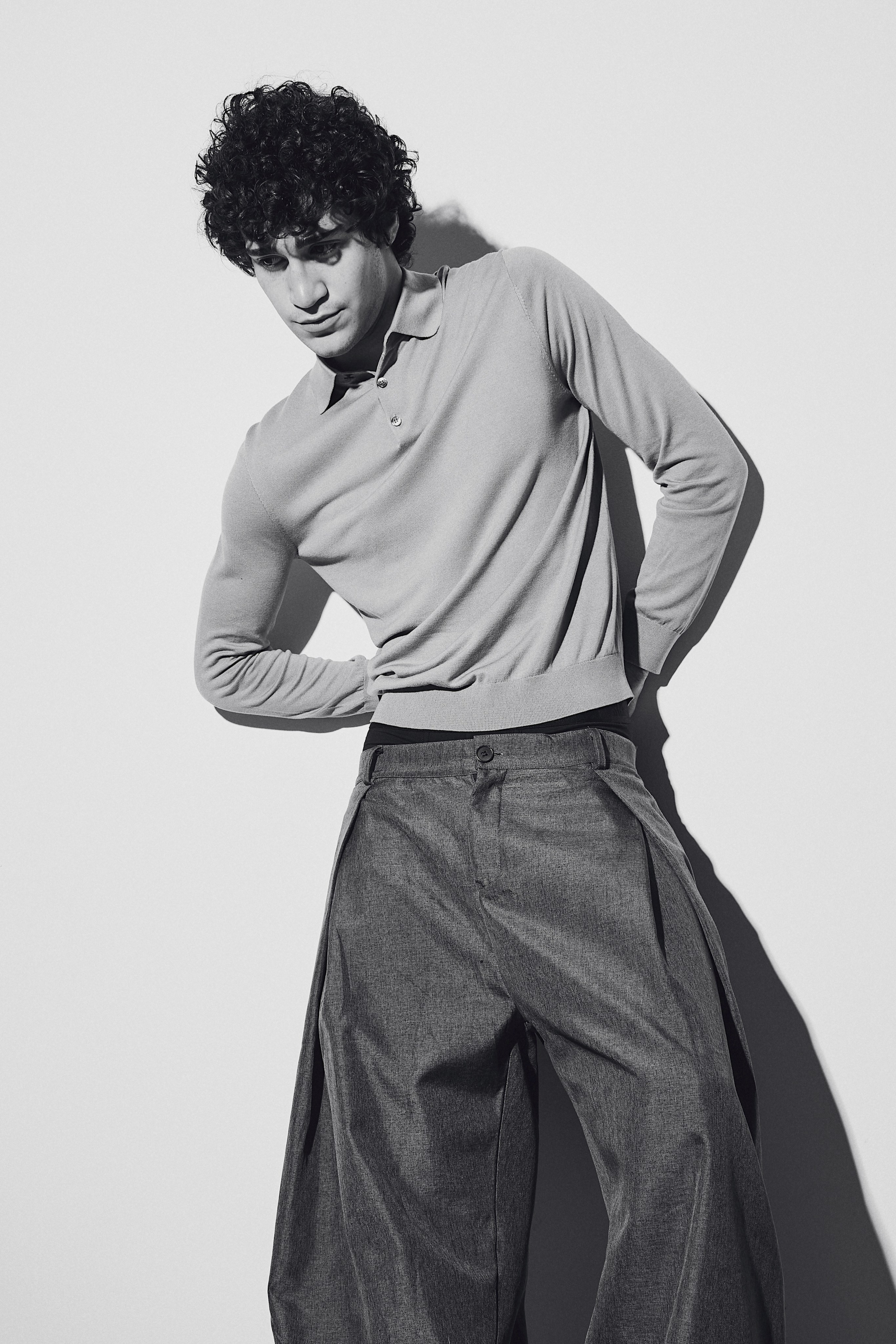 ARTJOM. Фотограф Нагиева Нурана. Москва