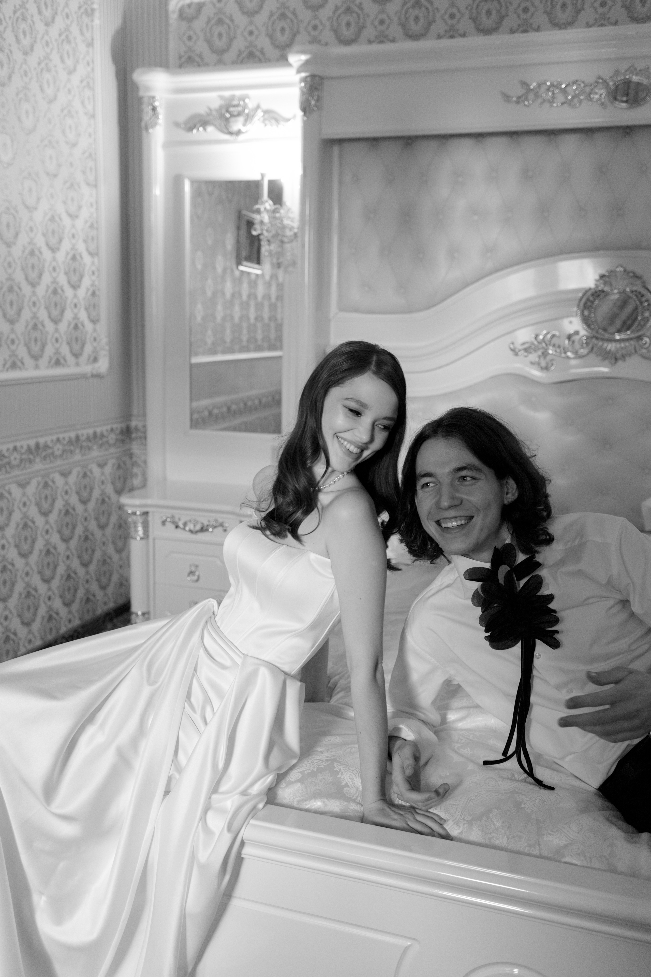 Данил & Лида