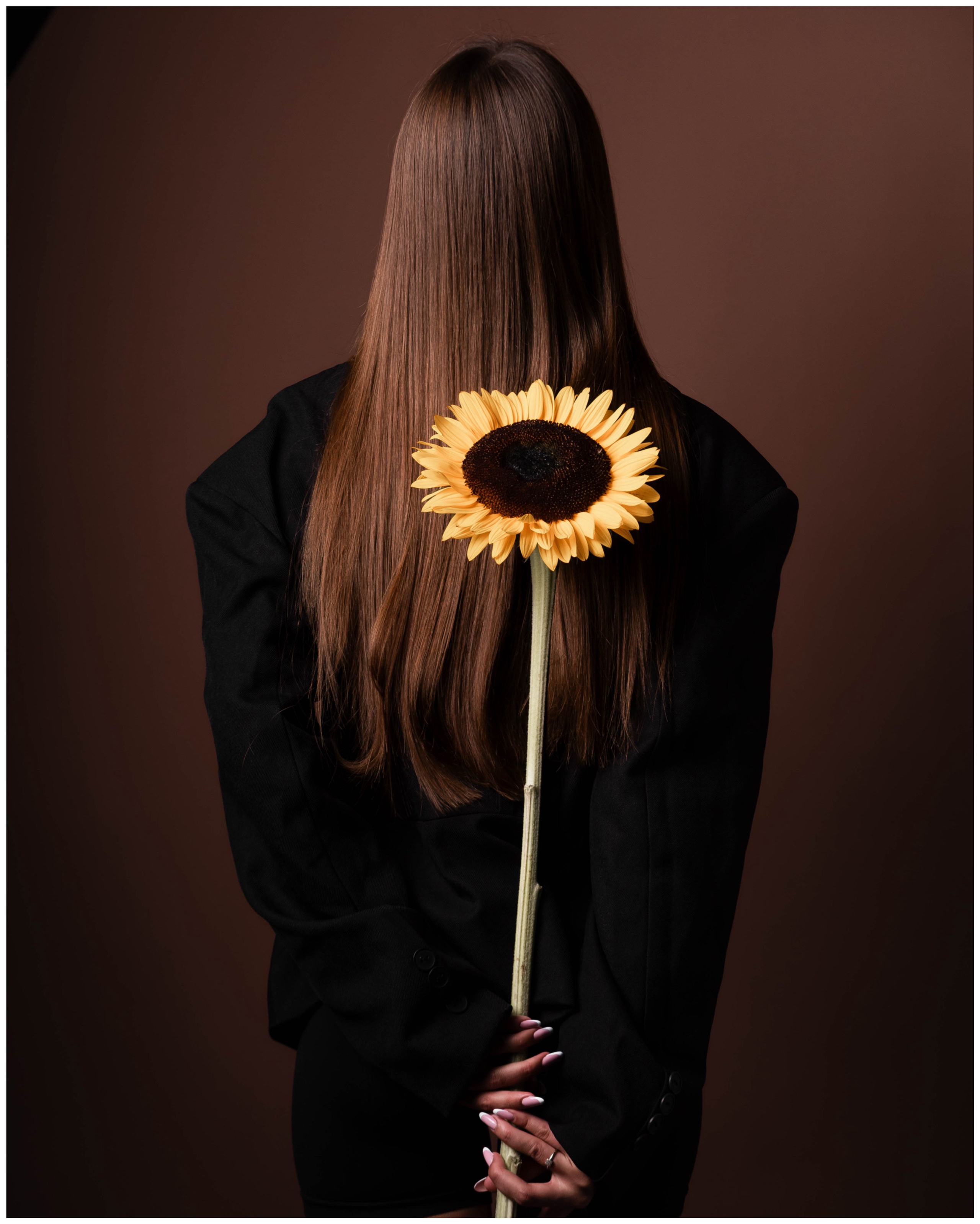 Индивидуальные. Портретный фотограф в Москве