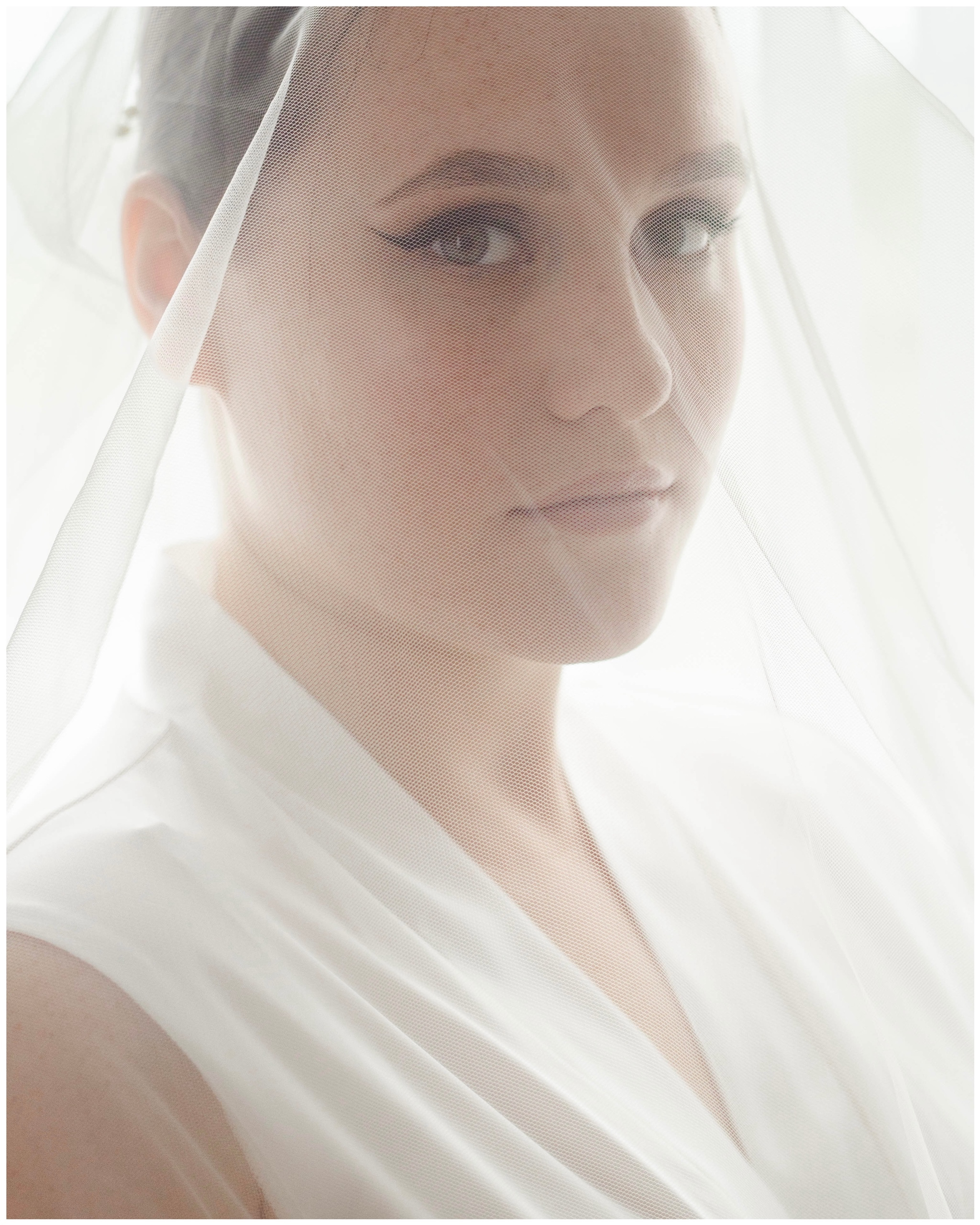 Свадебные. Портретный фотограф в Москве