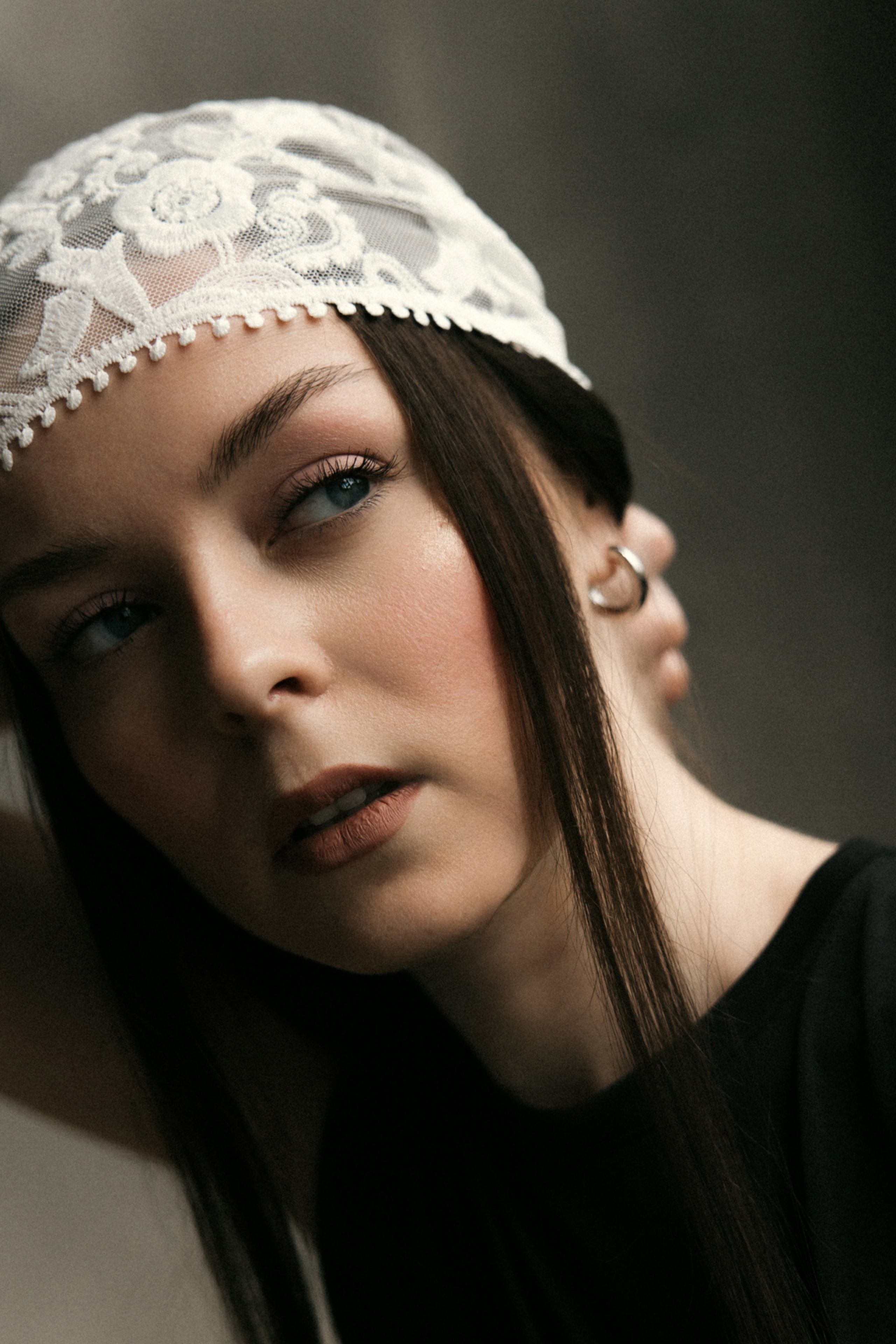 Анастасия. Фотограф Москва, Санкт-Петербург, Абакан