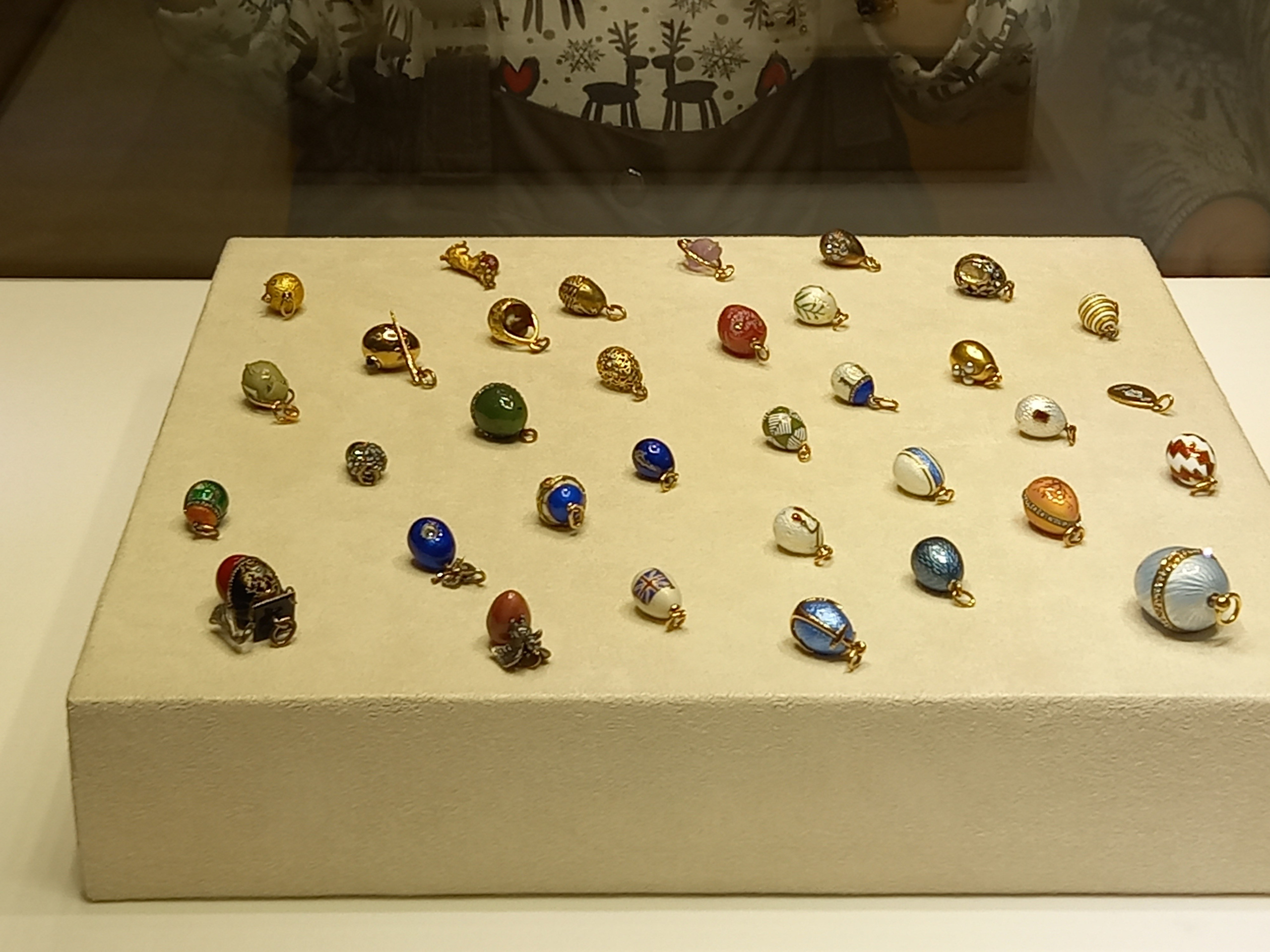 Пасхальные подвески Easter pendants