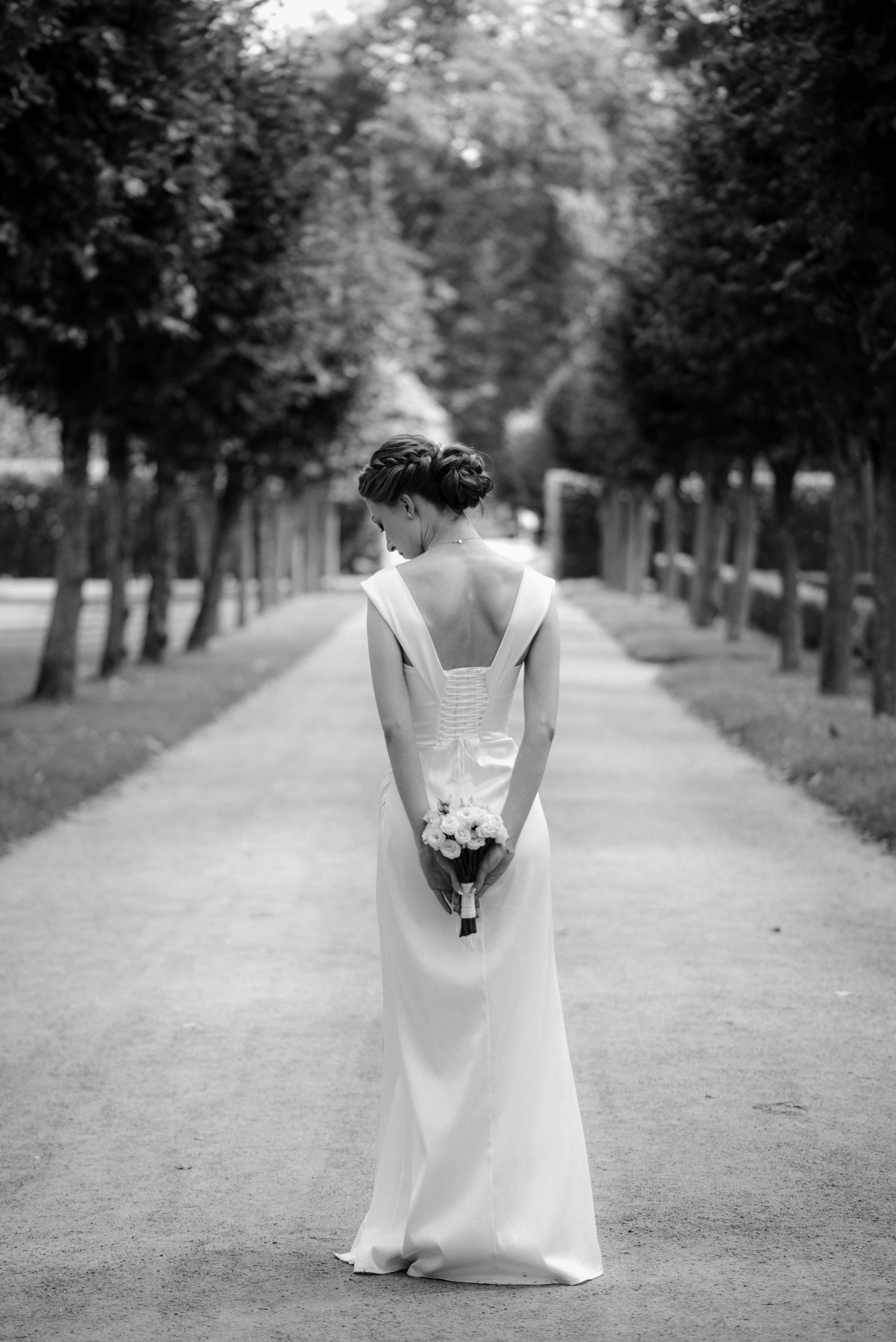 Владлена и Никита. Свадебный и студийный фотограф Ирина Котикова