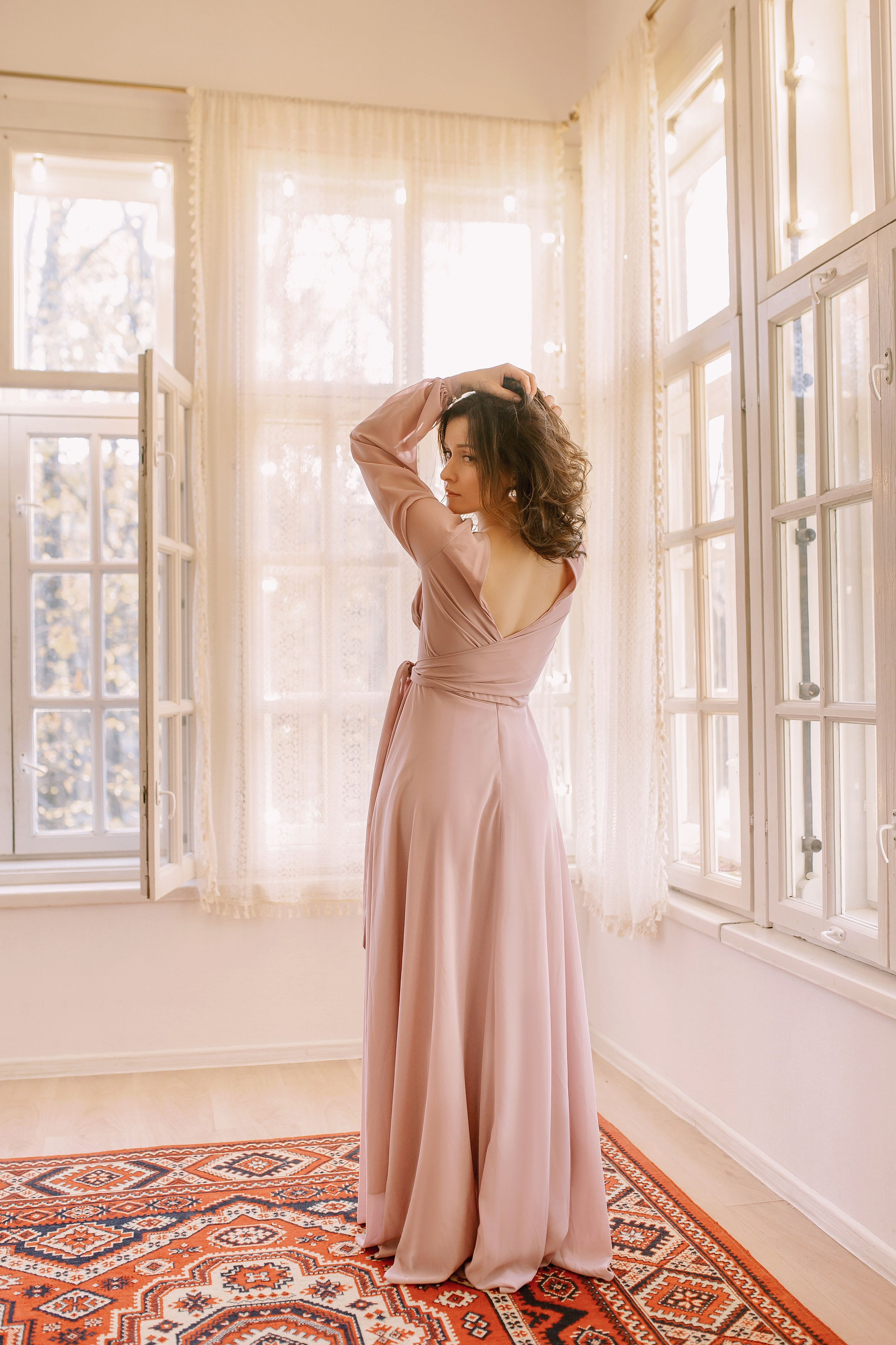 Olga. Свадебный и студийный фотограф Ирина Котикова