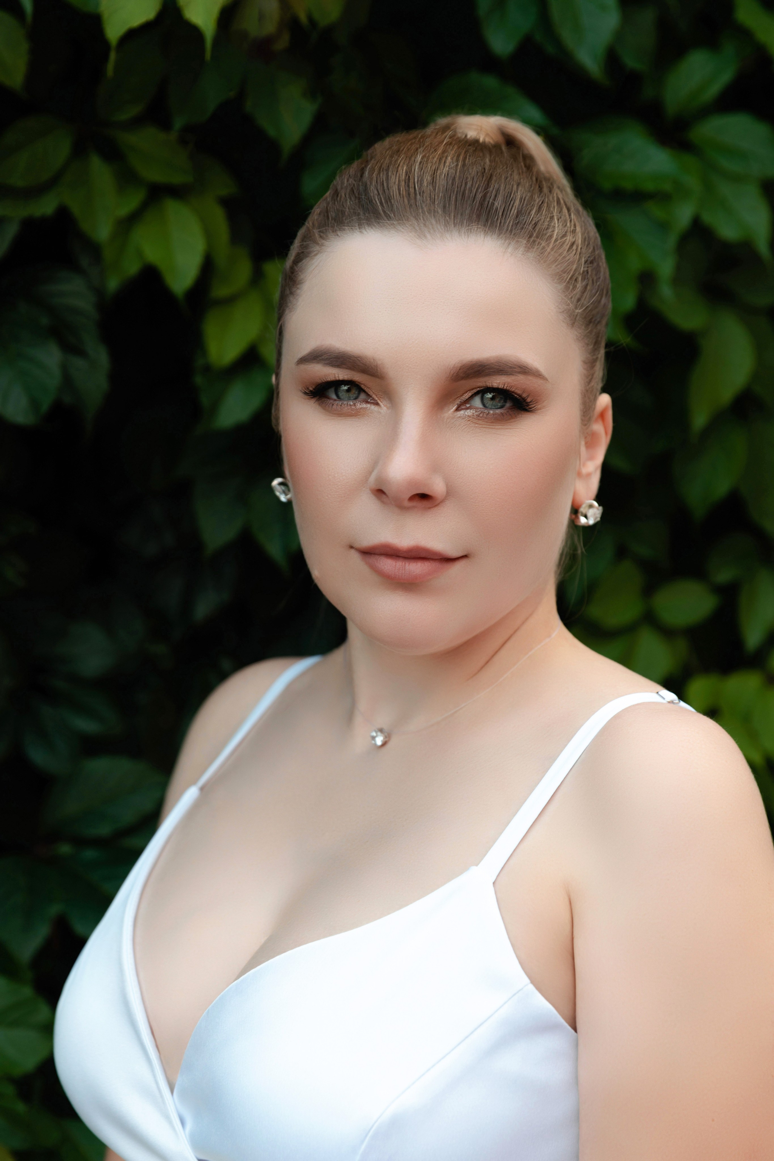 Маргарита и Александр. Фотограф Мария Щеголькова. Чувственный женский портрет