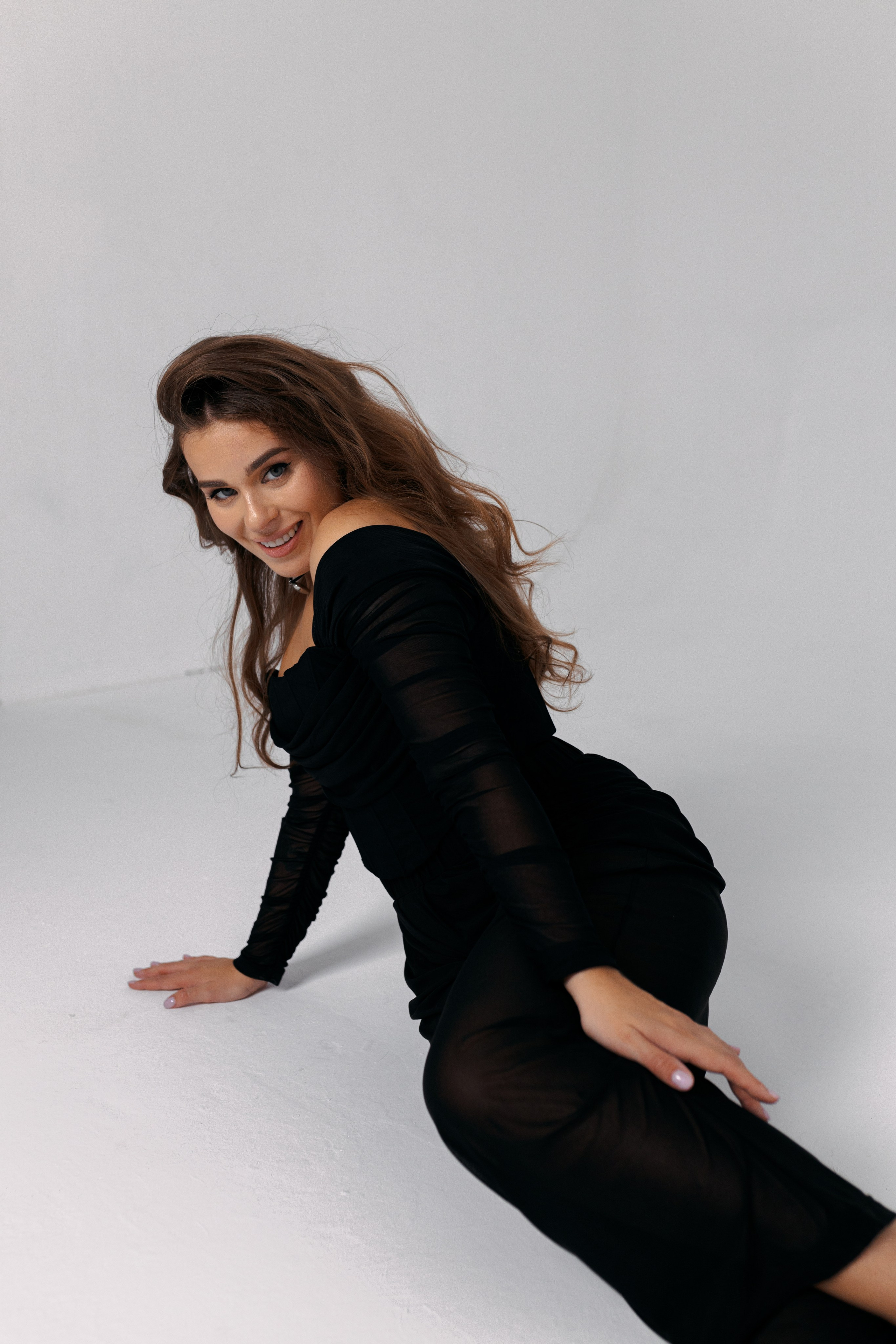 О любви. Фотограф Красноярск Архипова Алина