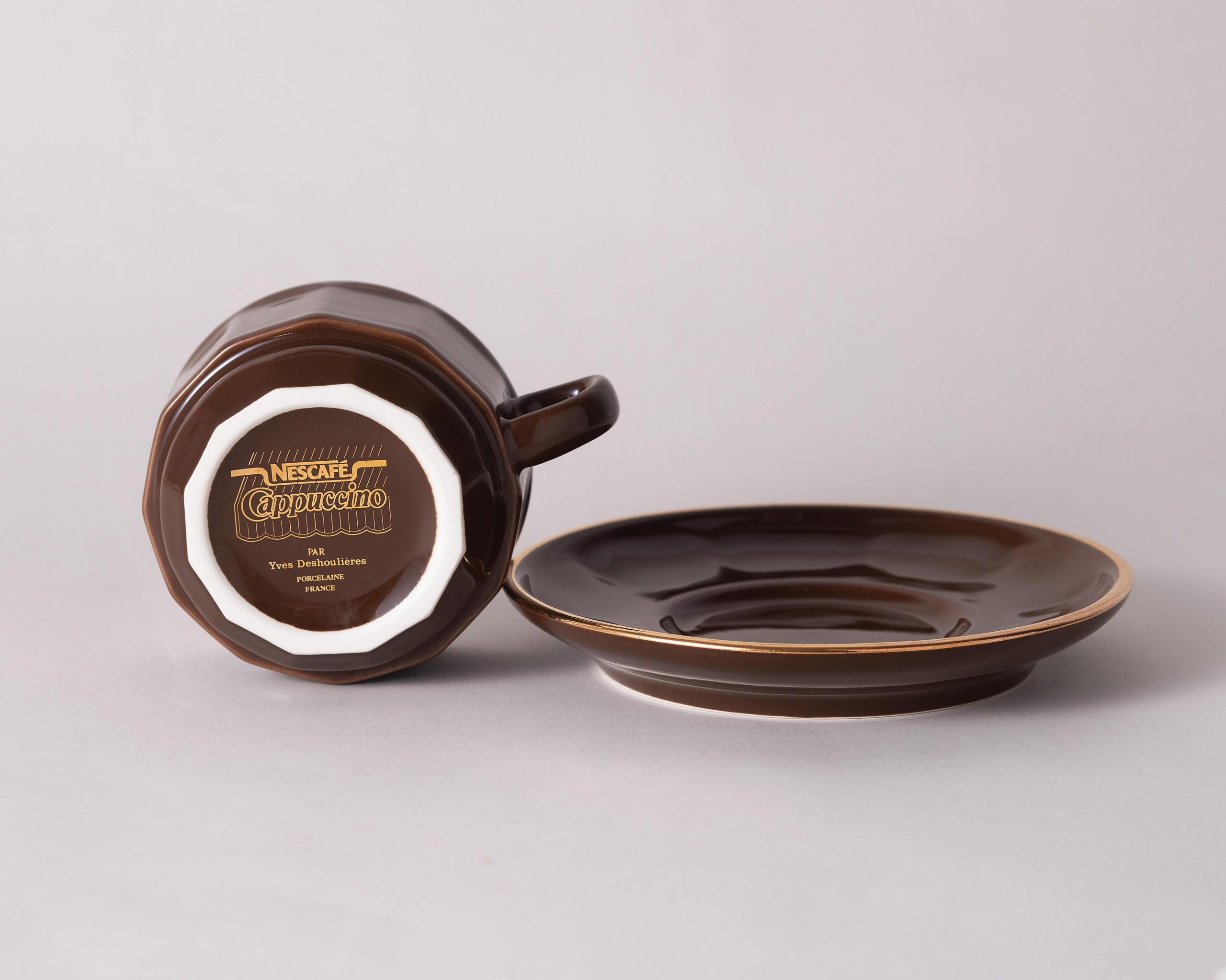 Предметная съемка: чайная пара. Фотограф в Москве и Московской области Ольга Дробышева