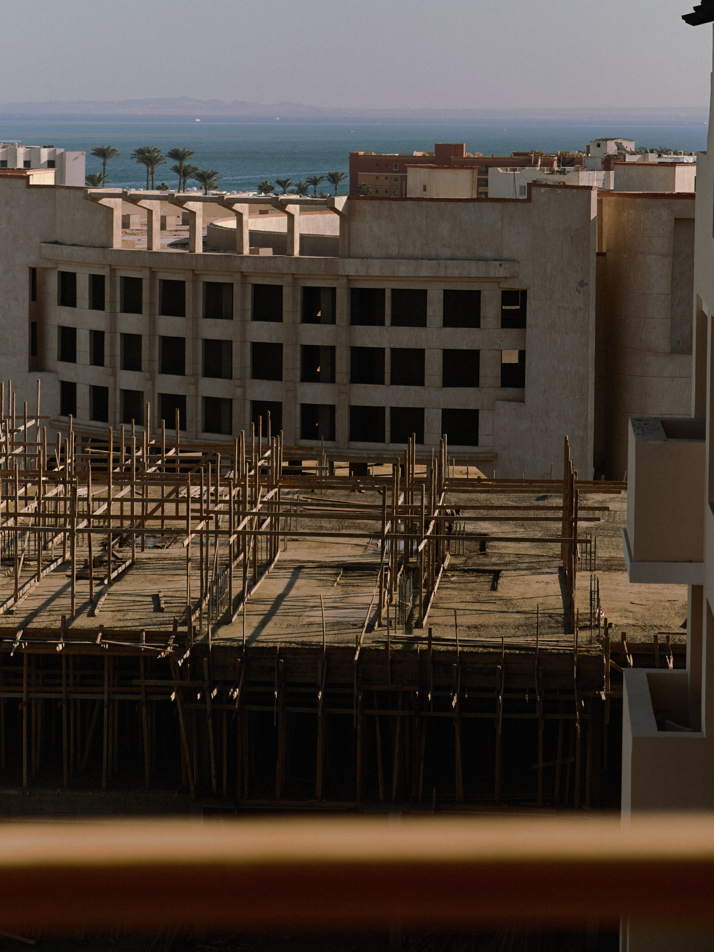 Проверяя камеру. Jorgis — фотограф в Хургаде / обучение фотографии