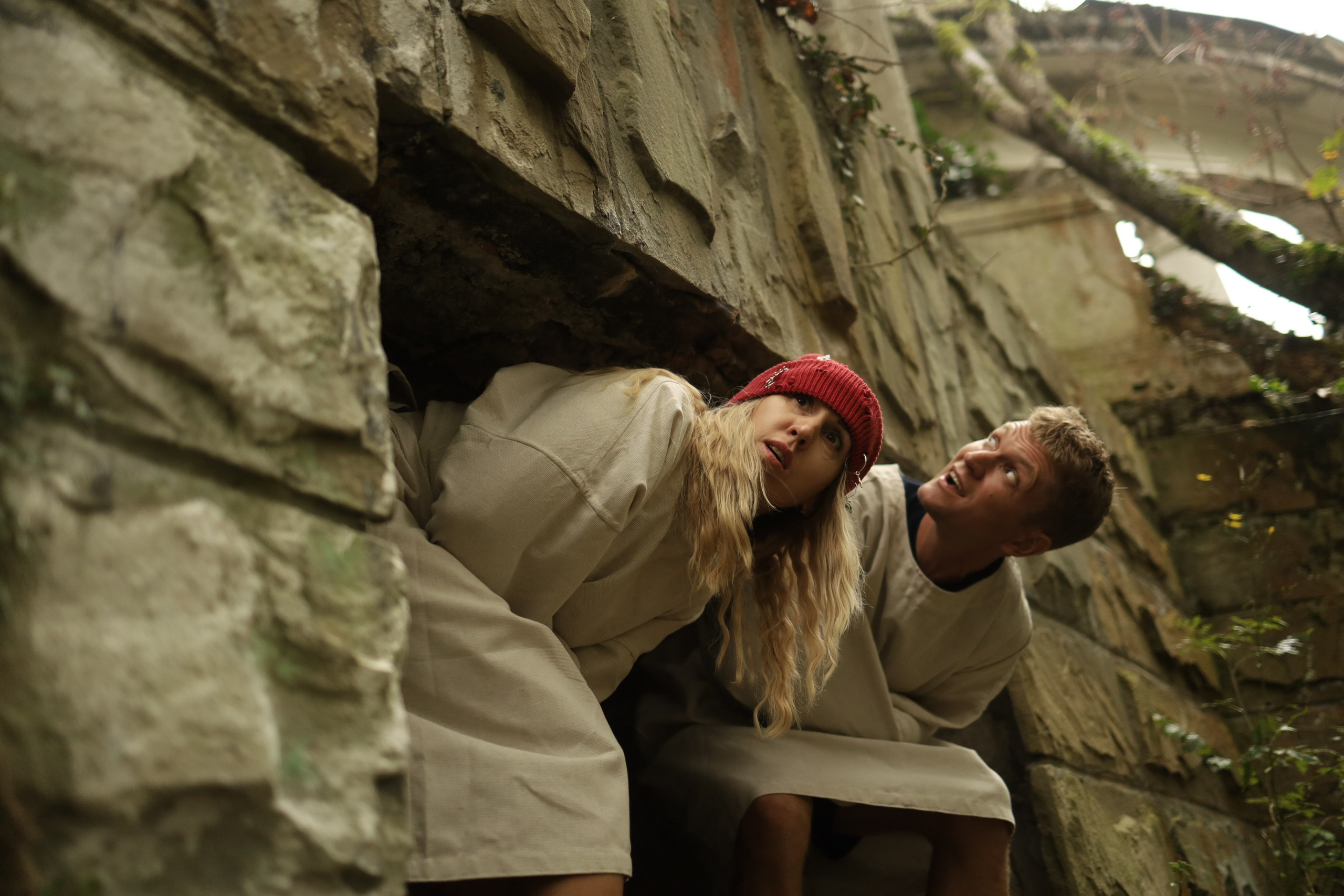 Роман и Надя. Портретный фотограф и Love story в Сочи