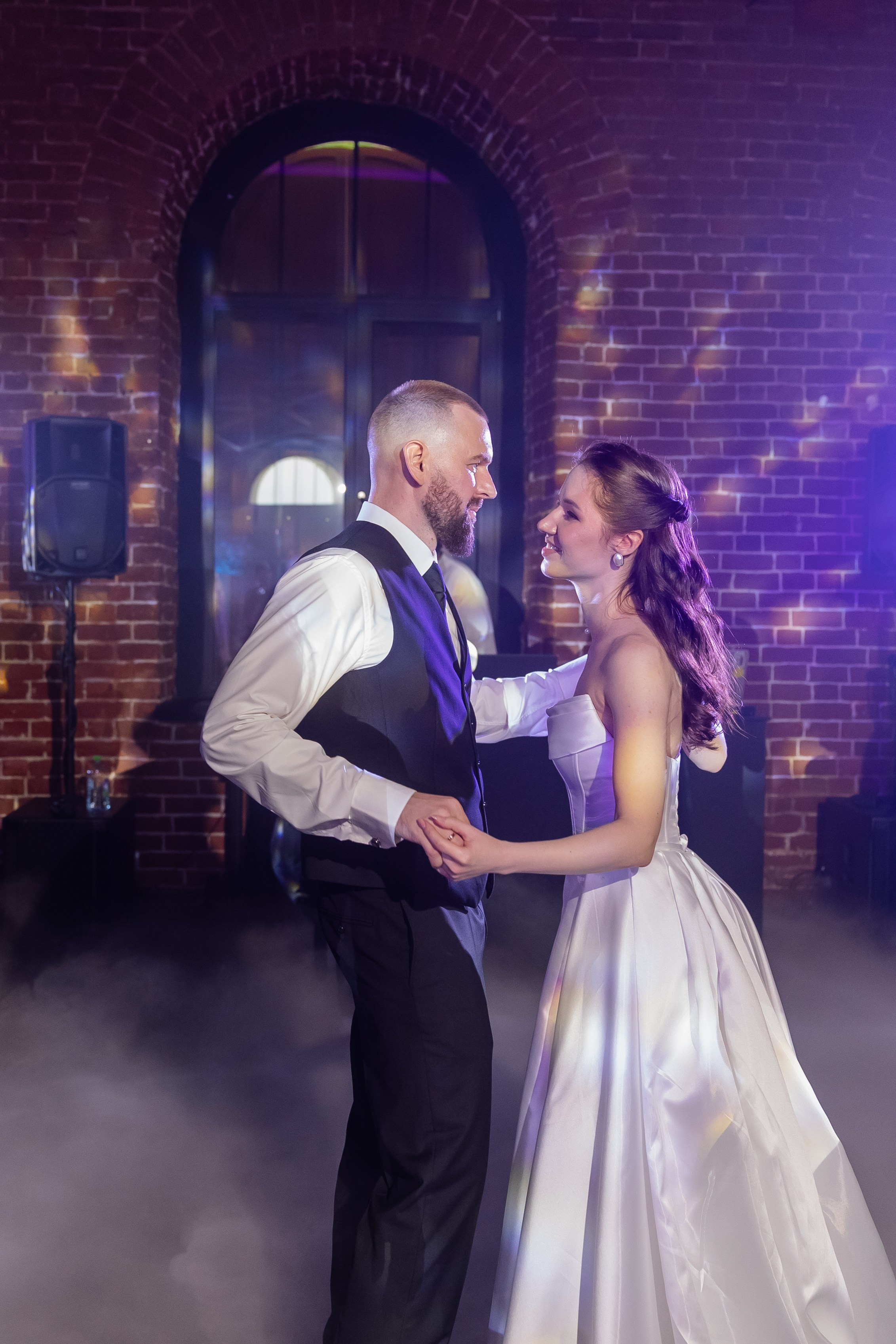 Екатерина и Константин