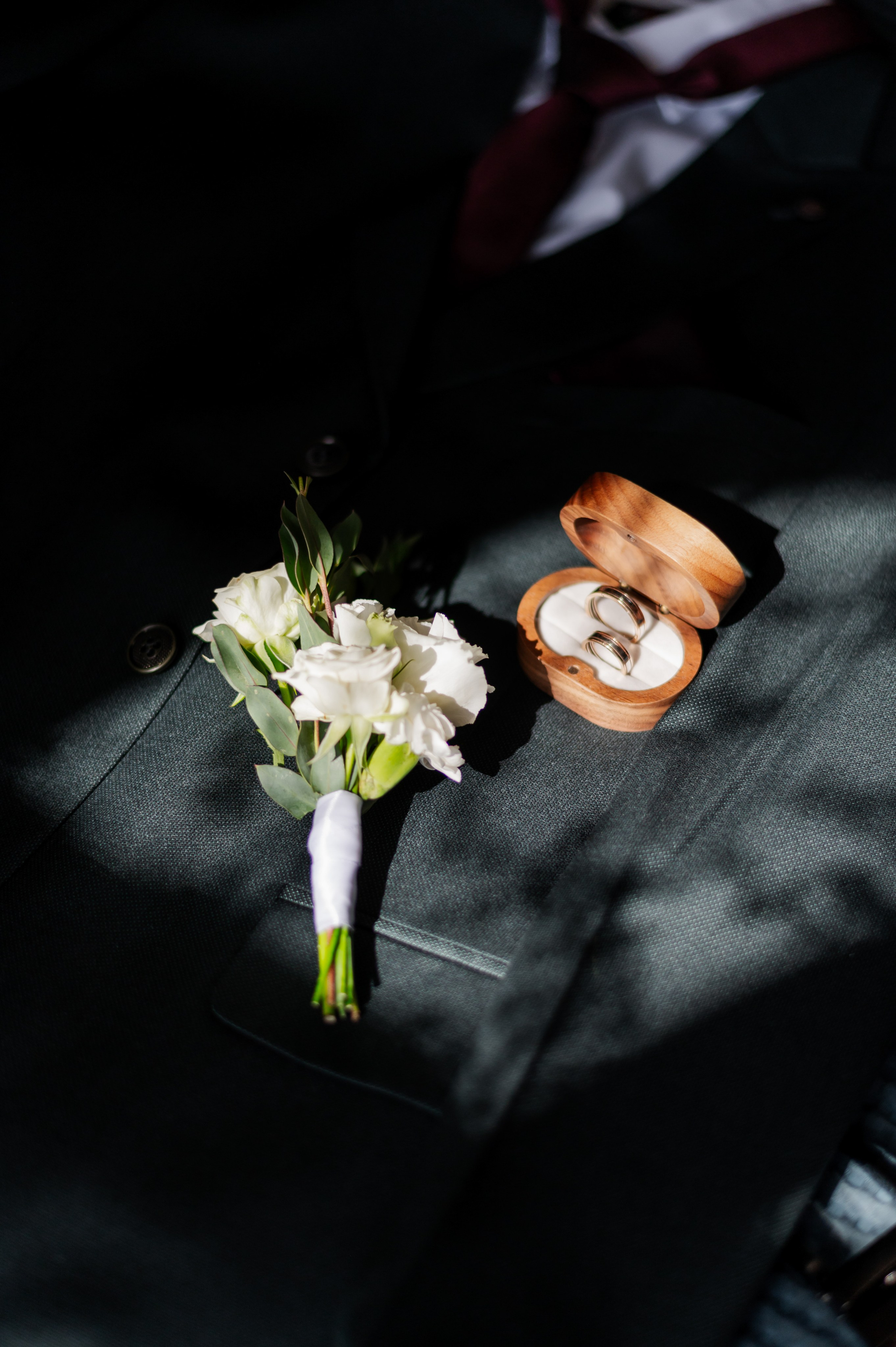 Екатерина & Владимир. Свадебный фотограф и видеограф Дмитрий Власов