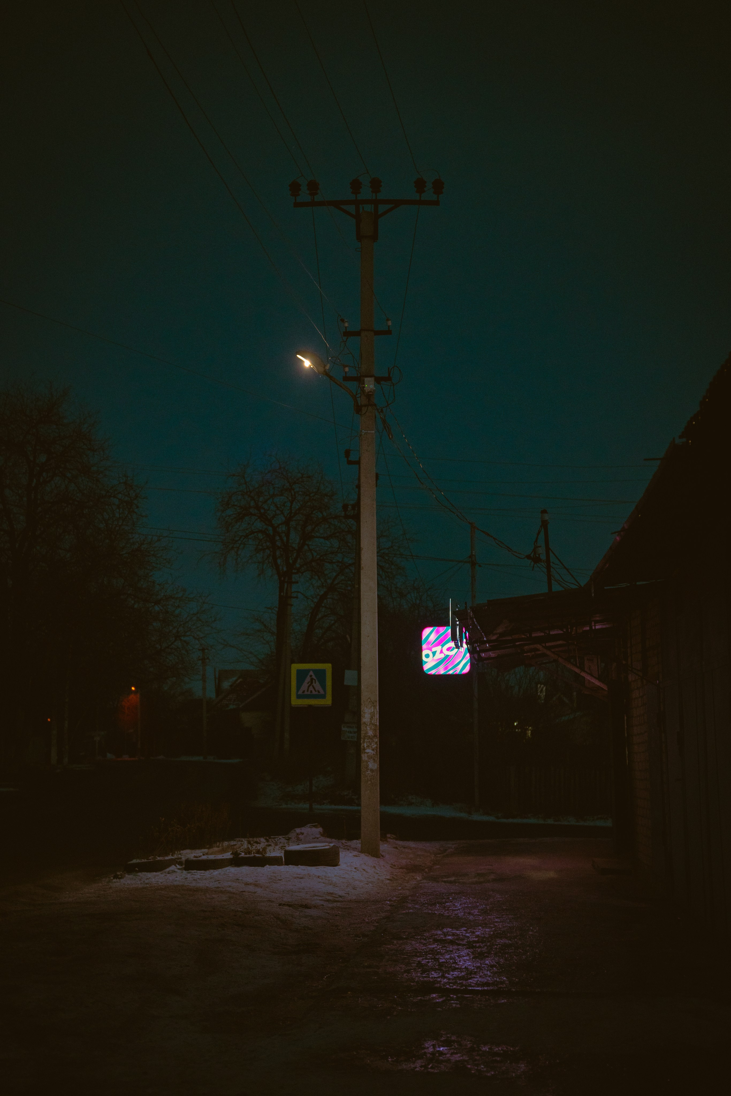 Из наблюдений. Плак или Квак