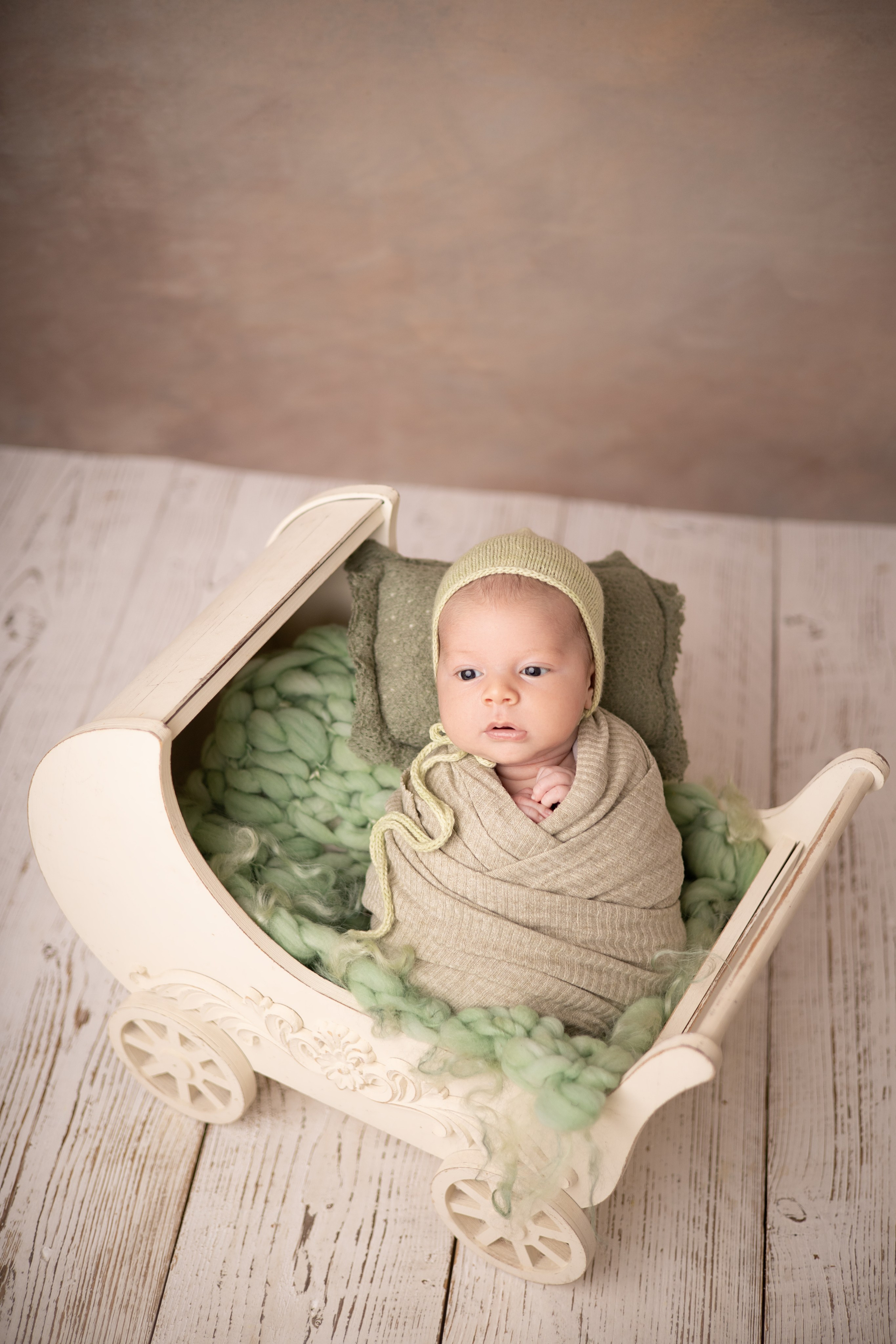 Новорожденные. Детский новорождённых и детей постарше Анисимова Полина