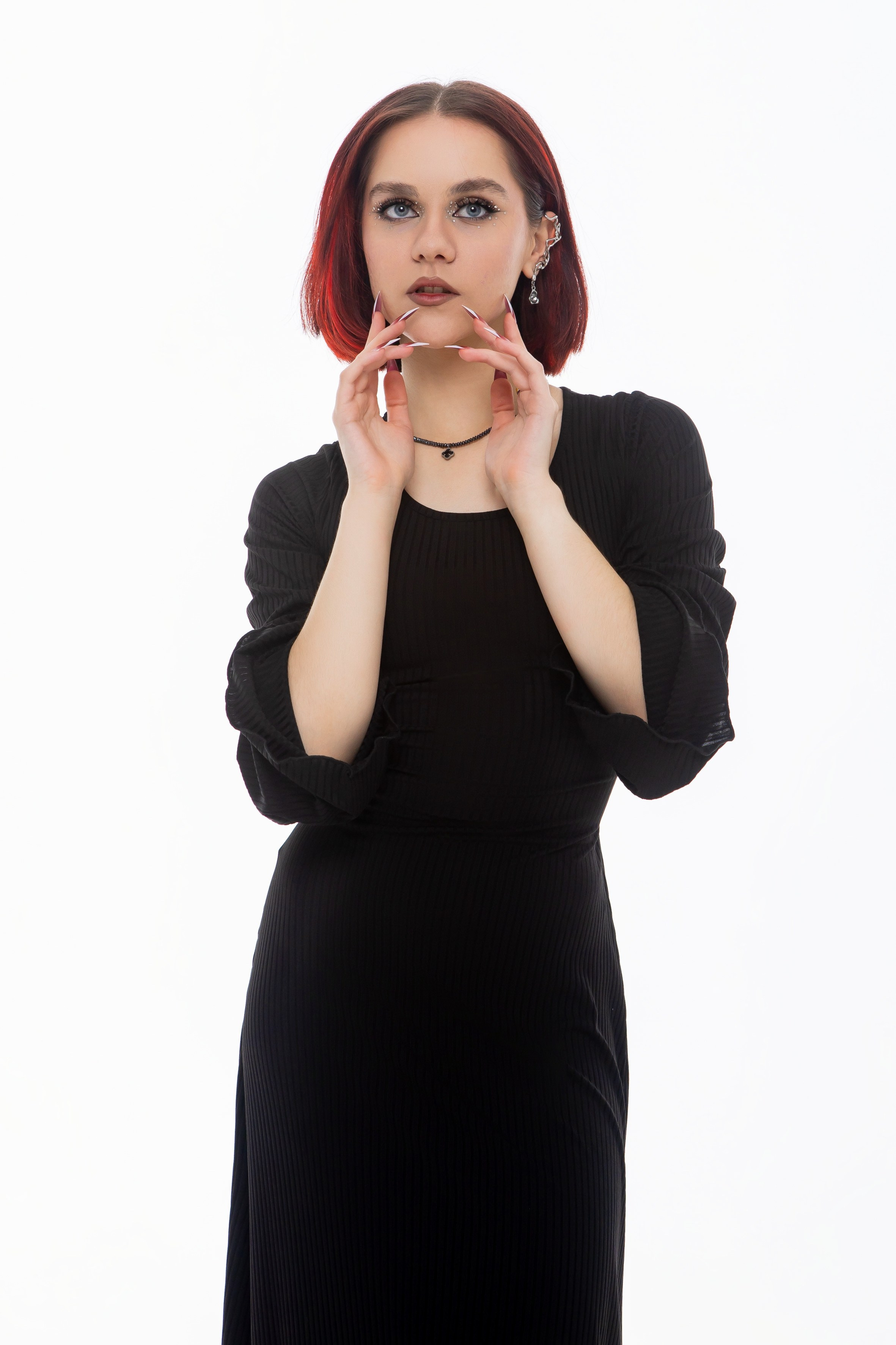 Студия Гимназия 12 11 А 2024 г. Свадебный и портретный Фотограф в Липецке Дмитрий Котюков