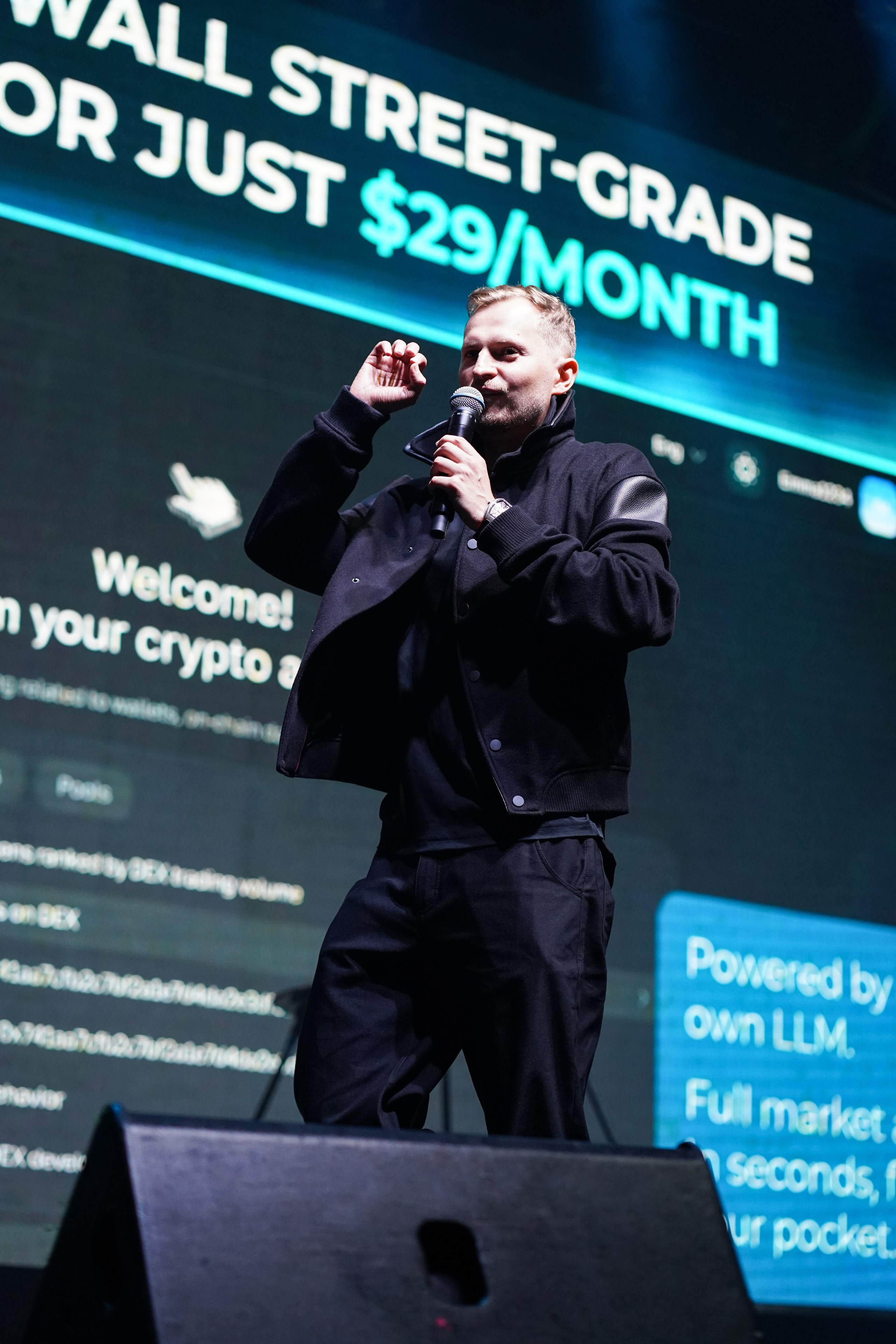 After party. Фотограф