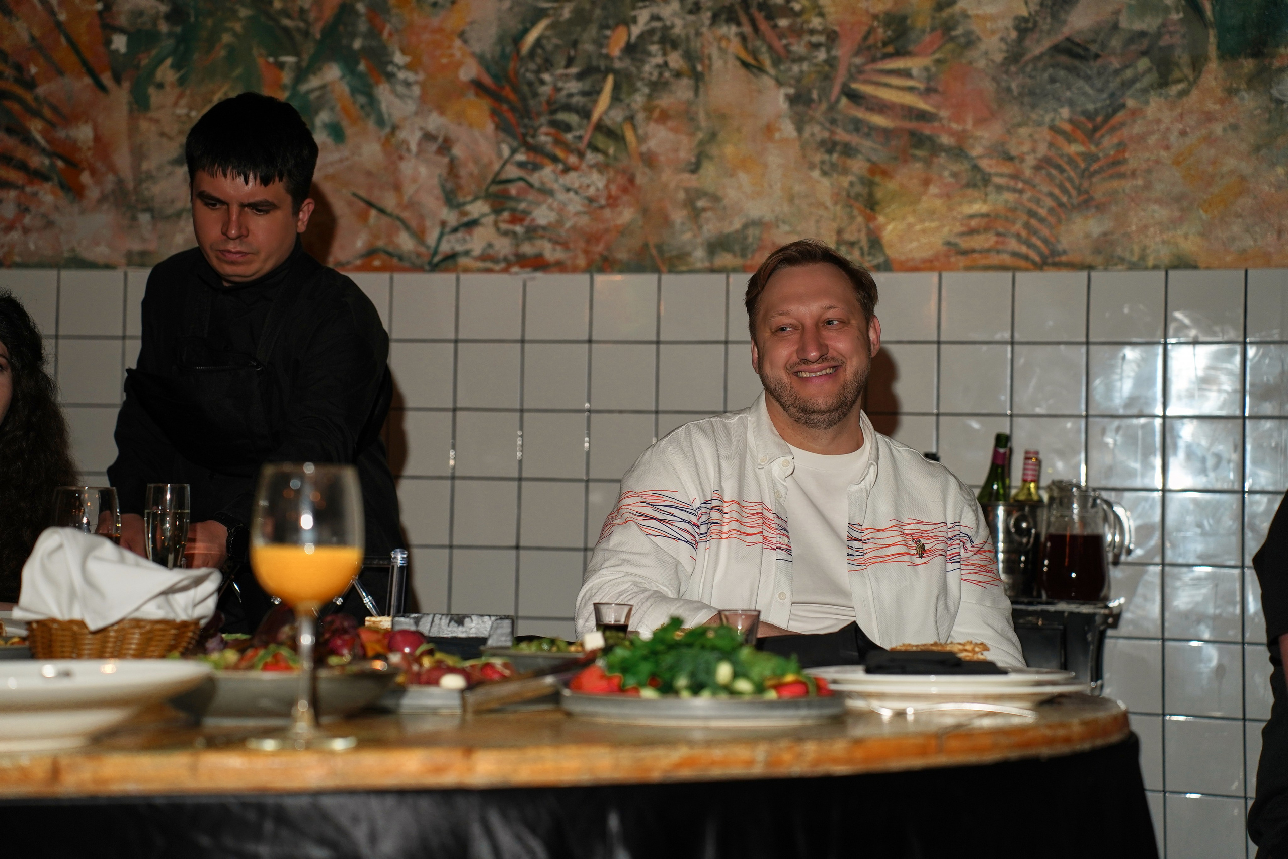 Летний корпоратив. Фотограф