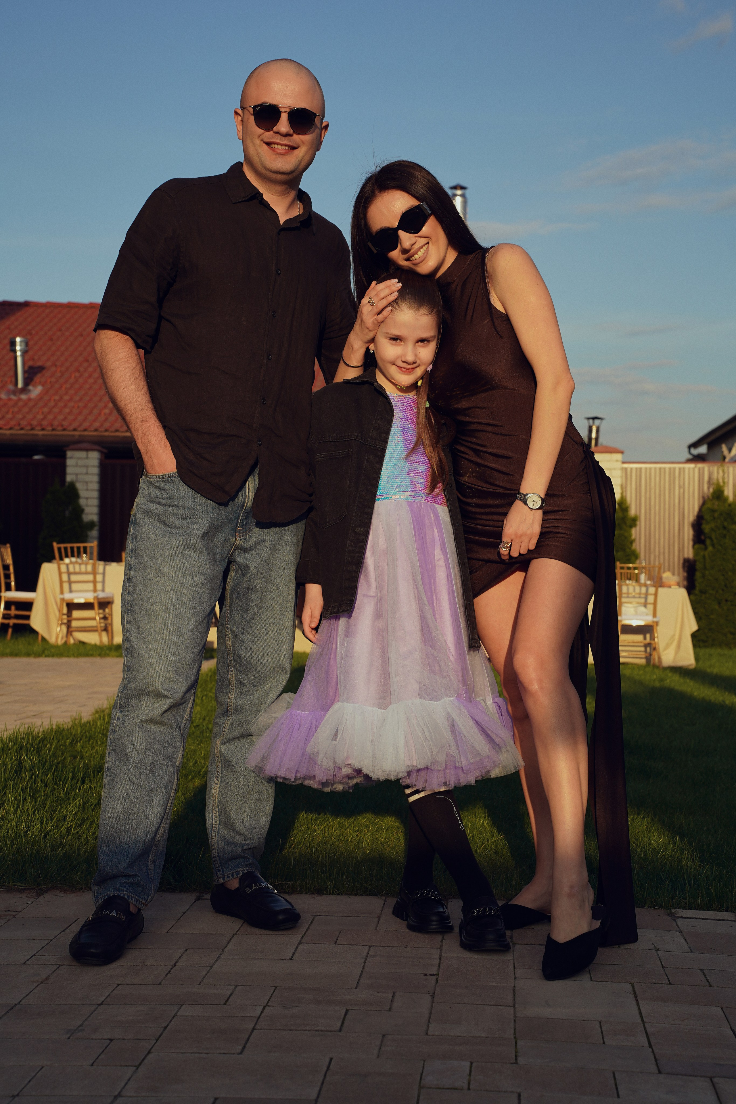 День Рождения Екатерина. Фотограф