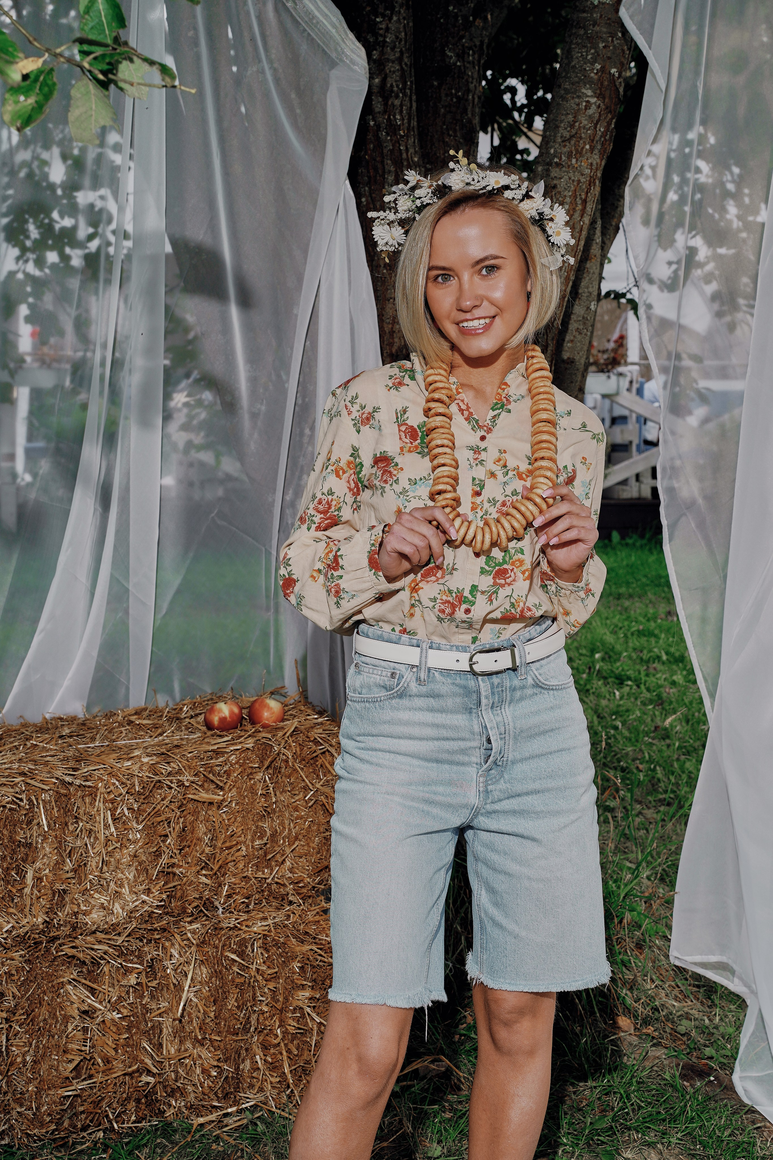 SLAVIC PARTY. Фотограф