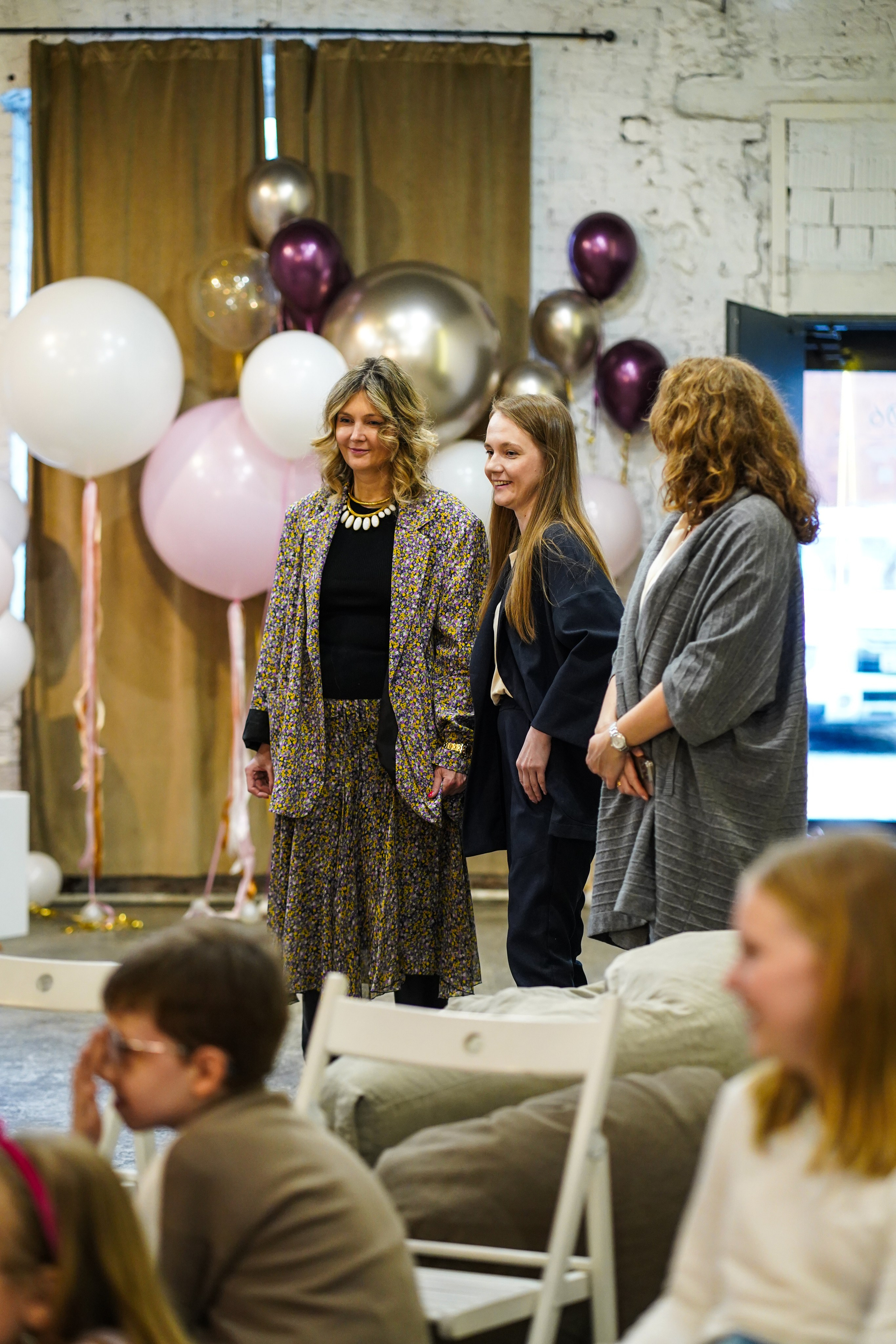 День Рождения Алиса в стране чудес. Фотограф