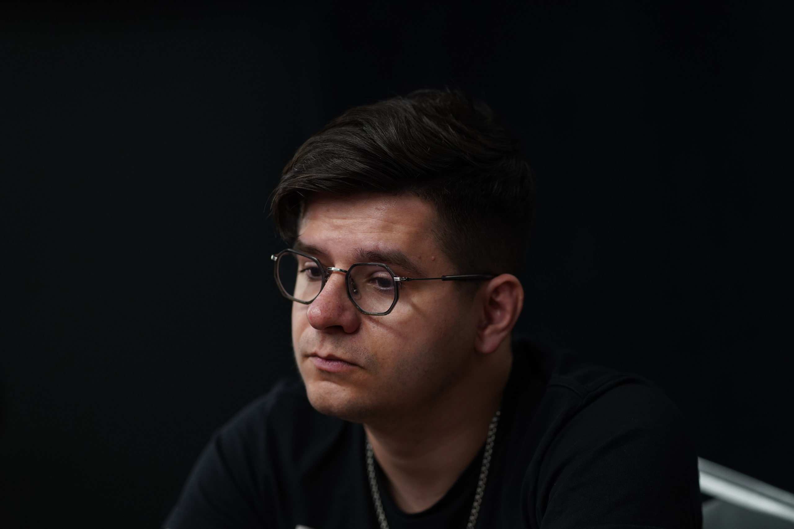 Покер. Фотограф