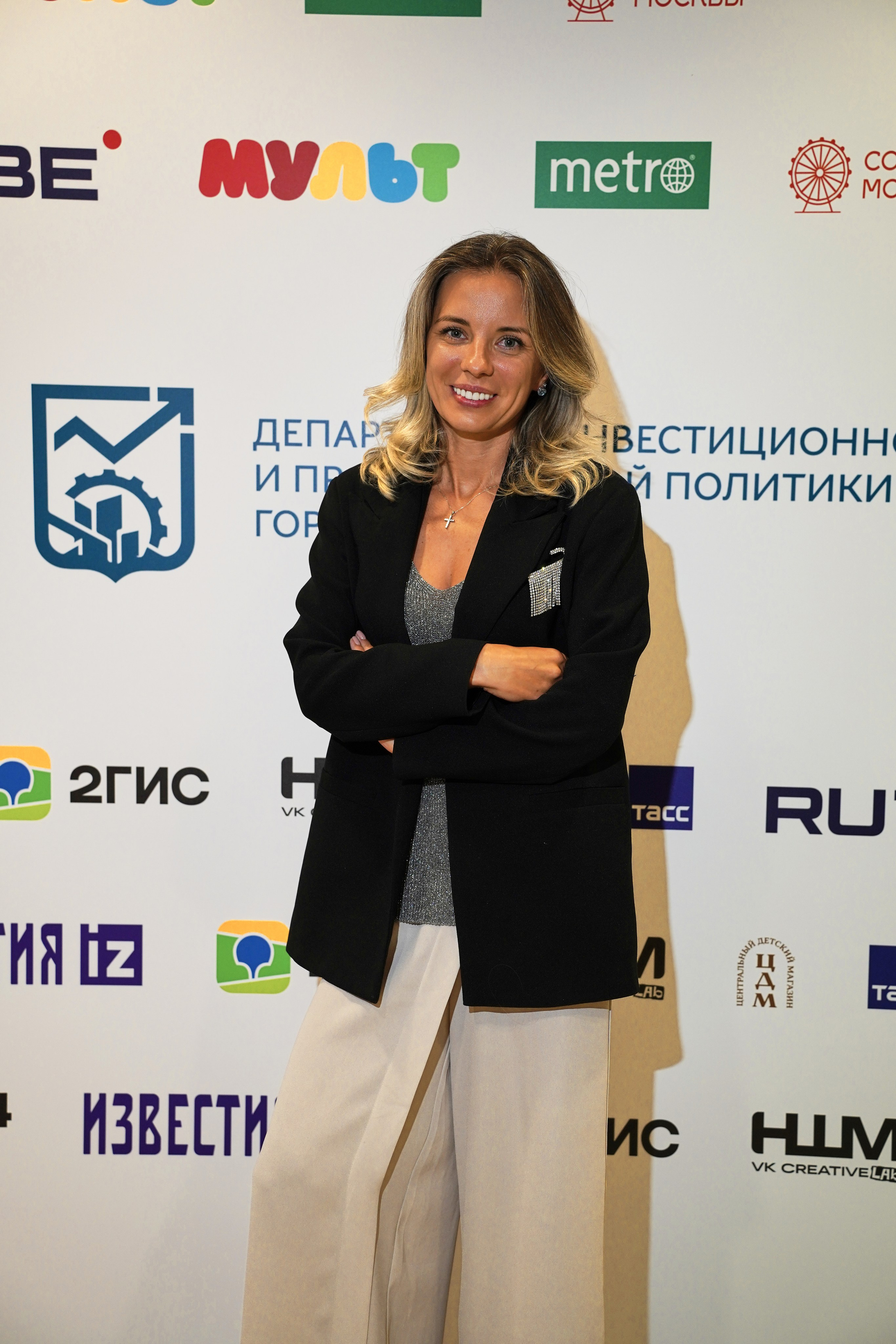 Москва 2030. Фотограф