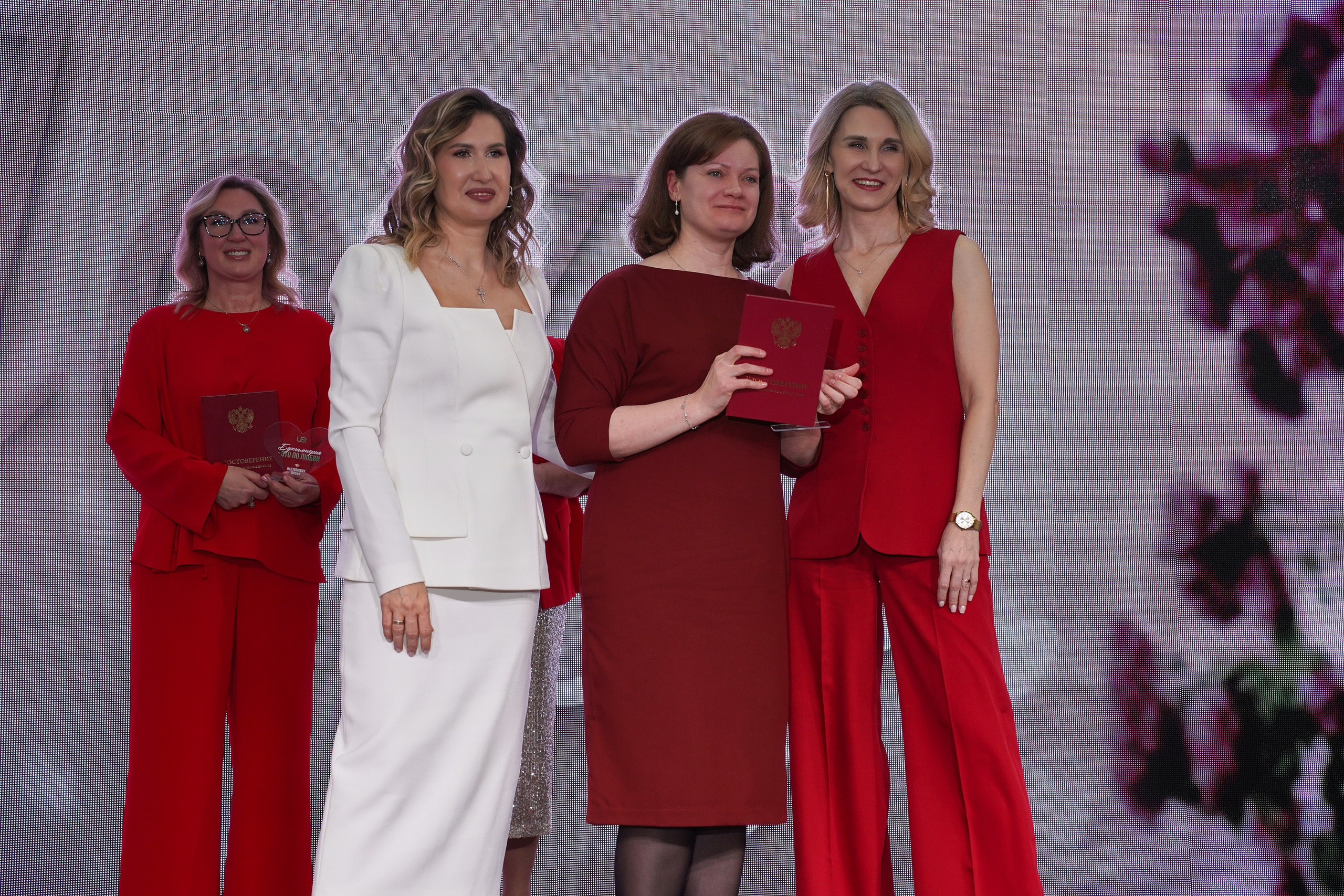 БухLOVE. Фотограф