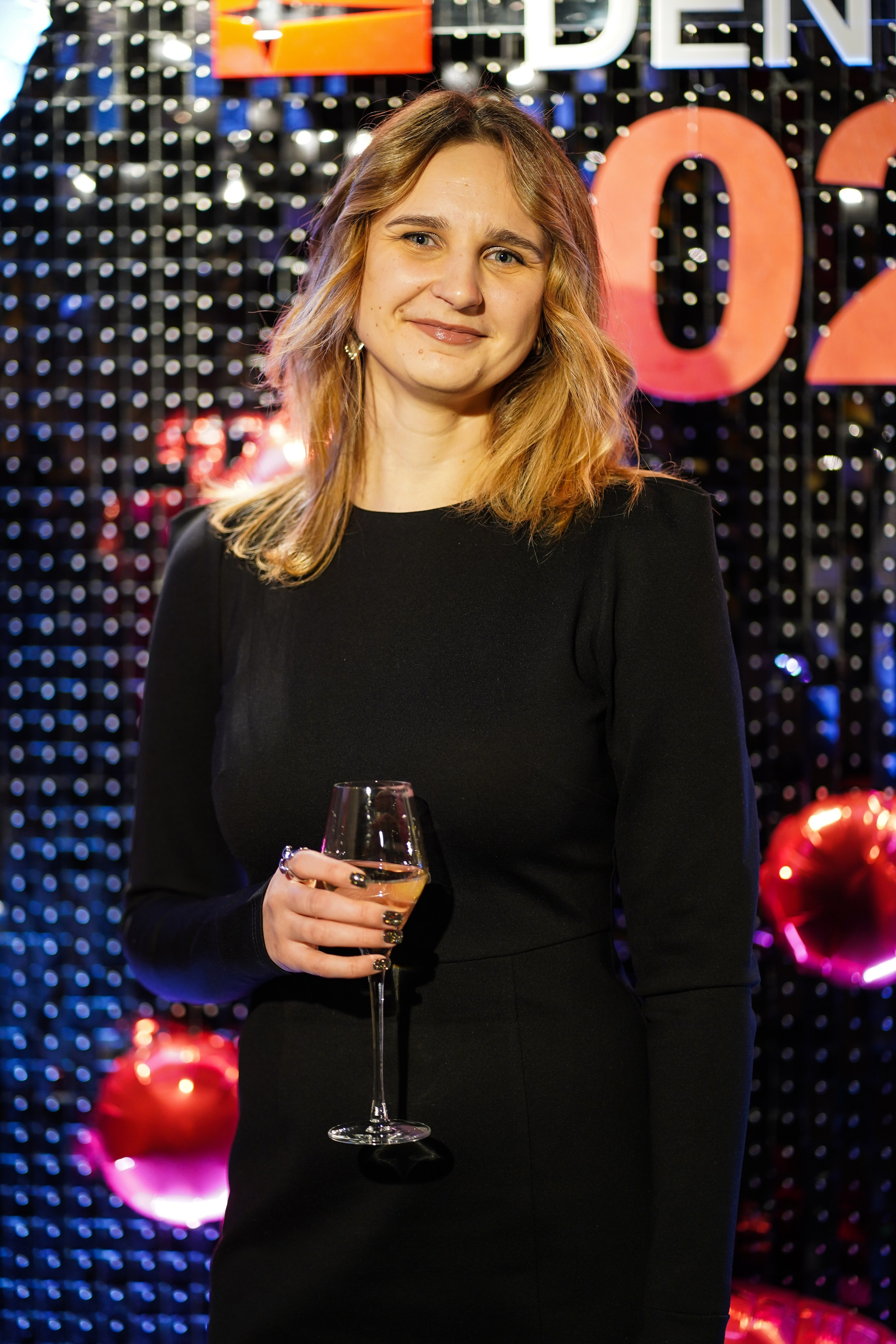 Корпоратив Denkirs. Фотограф