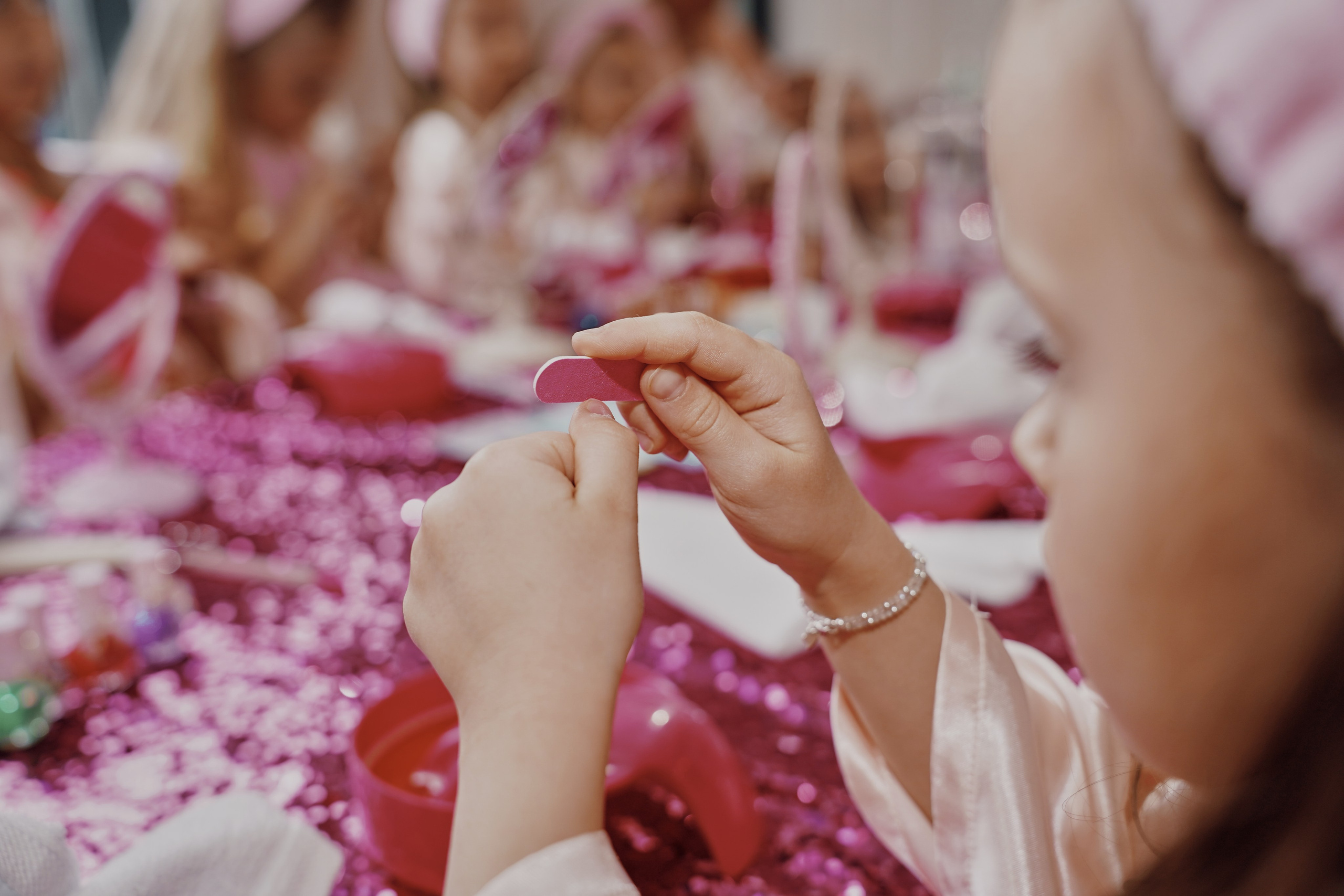 День Рождения Киры. Фотограф