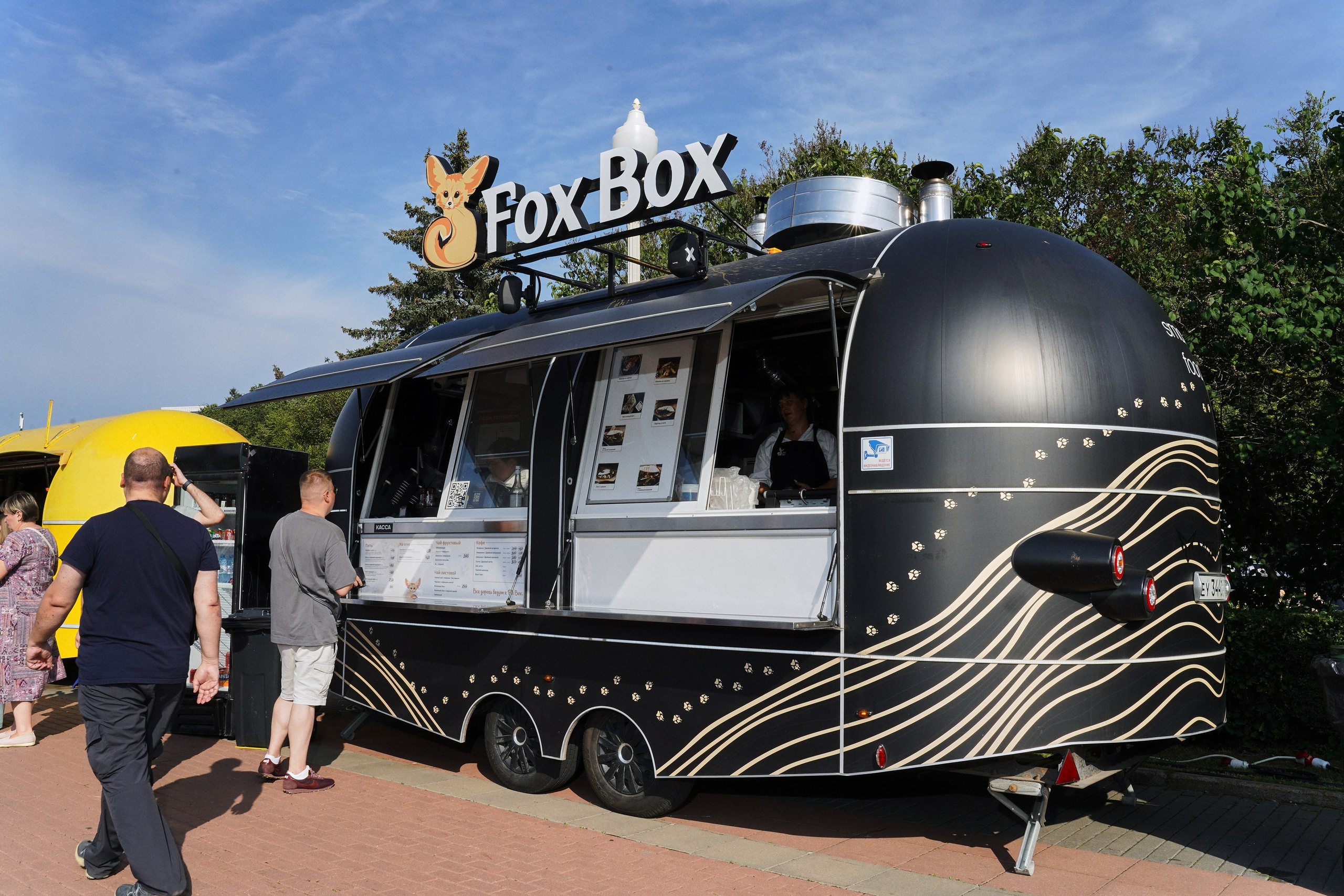 Ретро Рейс 2025 Х Biicla. Фотограф