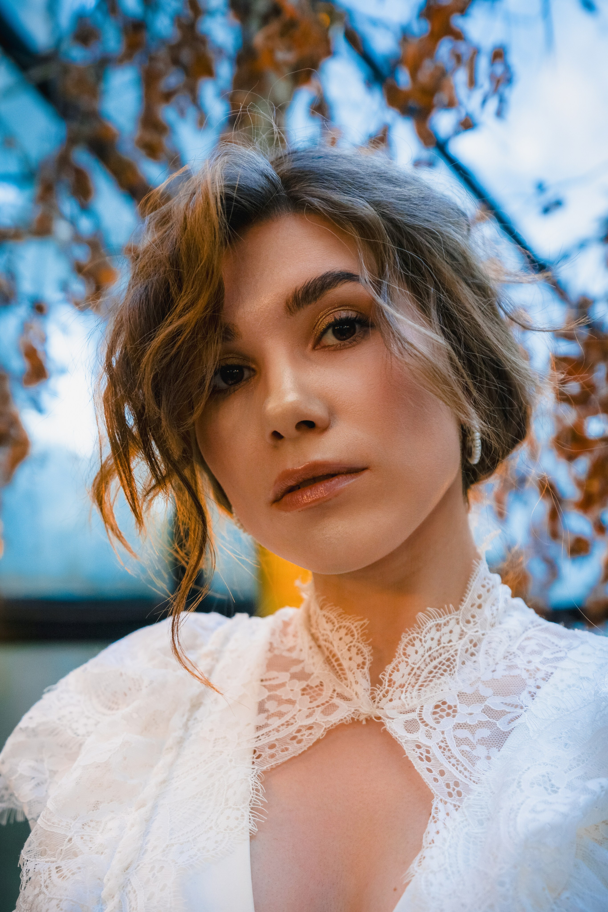 Екатерина. Фотограф