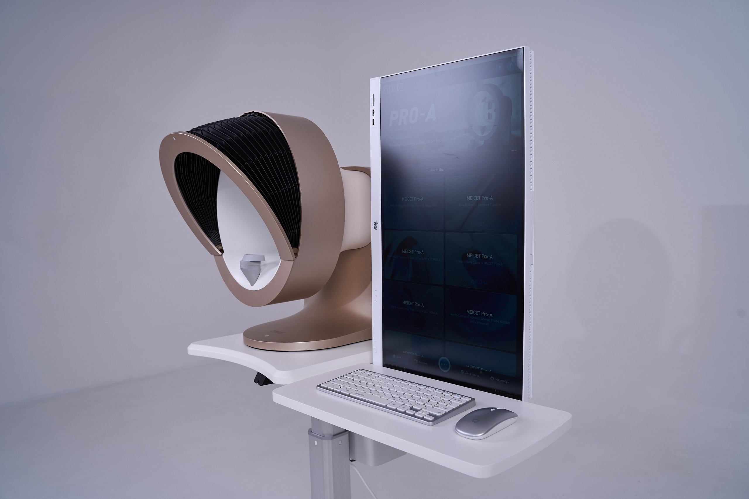 MEICET. Фотограф