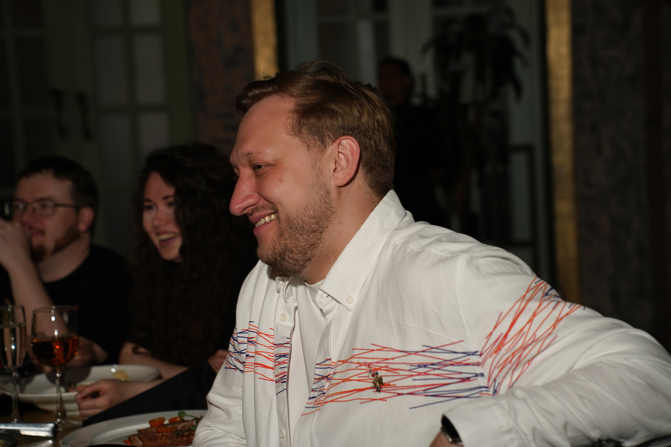 Летний корпоратив. Фотограф