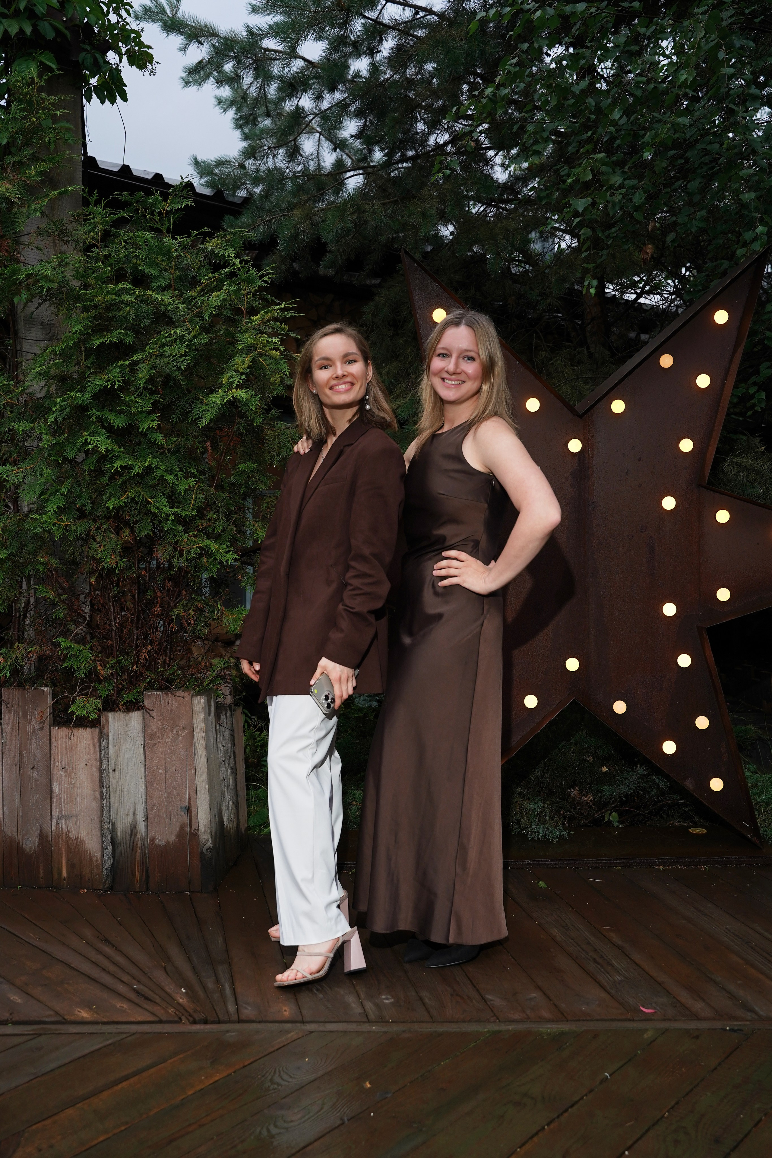 Летний корпоратив. Фотограф