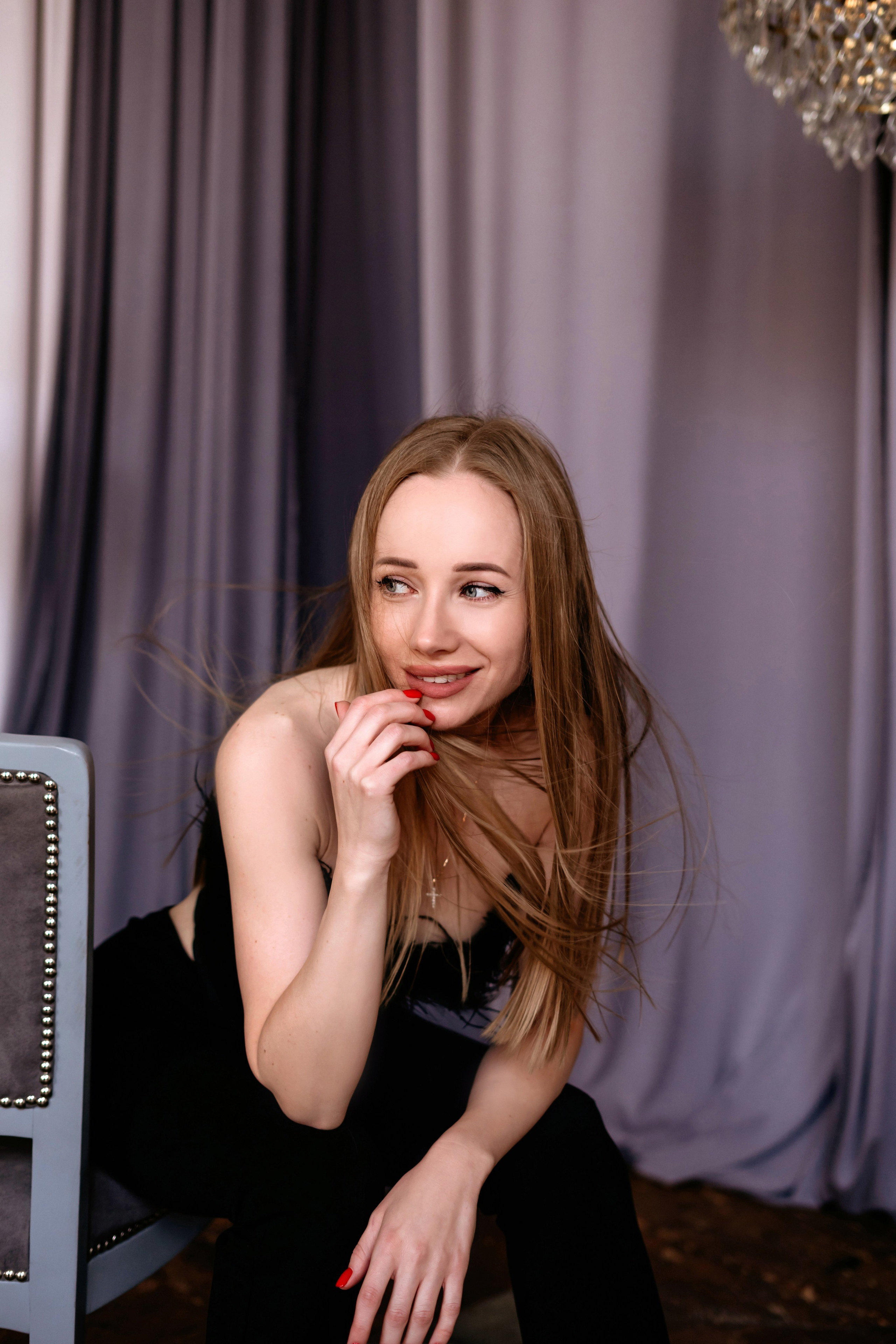 Елена. Фотограф мероприятий в Ростове-на-Дону Есманская Елена