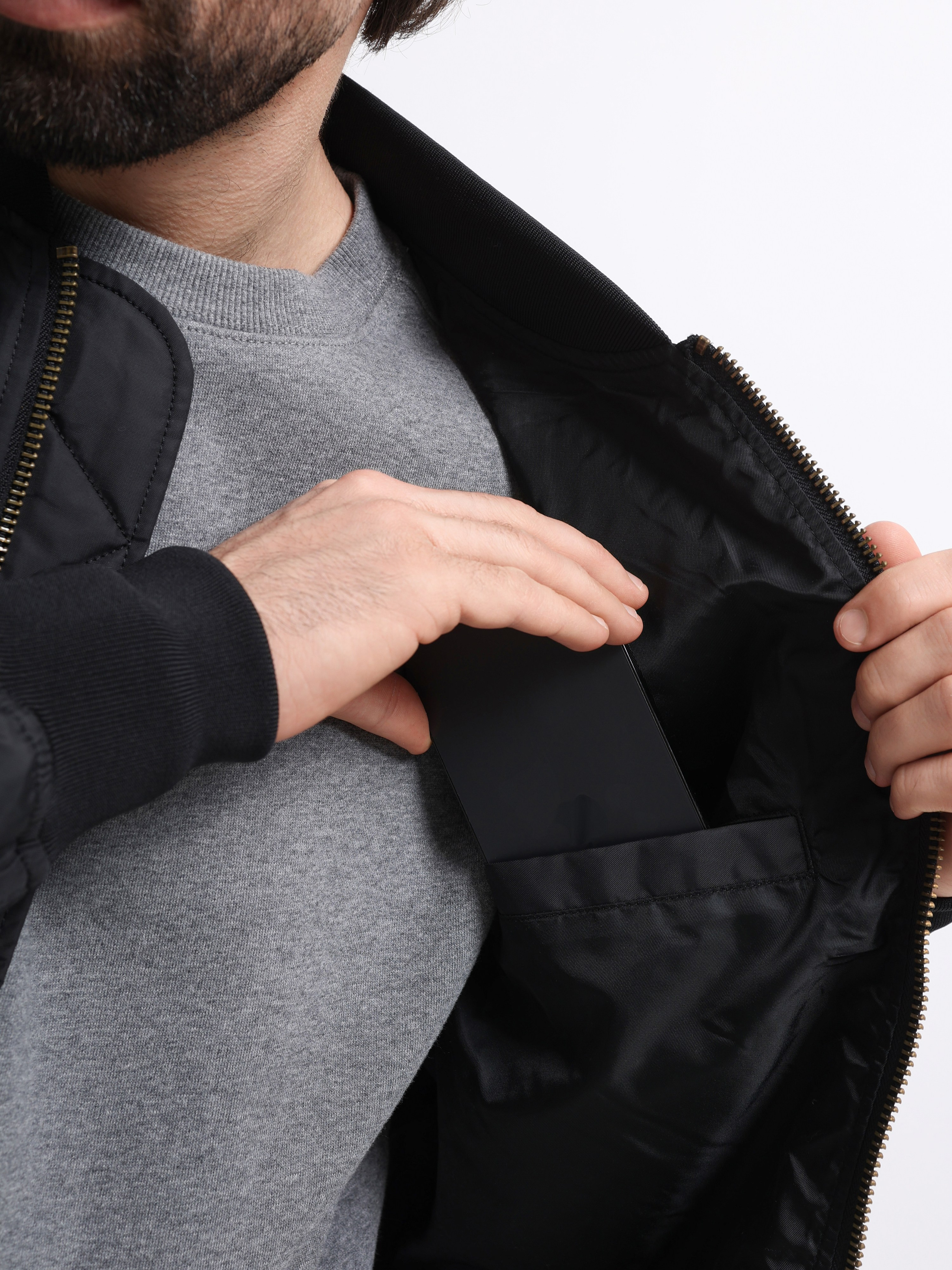 Alpha Industries. Meyker Daria • Photographer in St. Petersburg