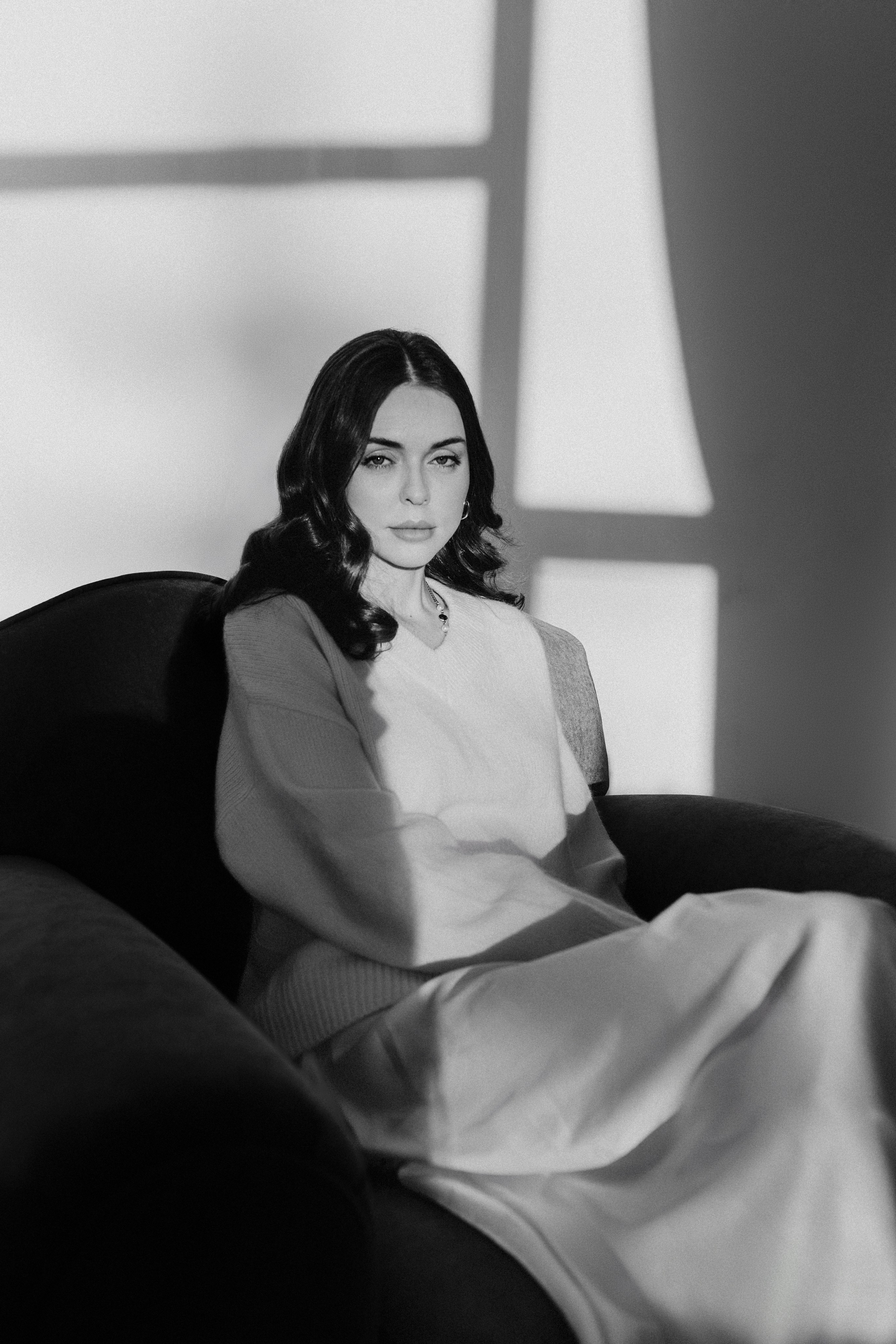 Фрейя. Meyker Daria • Photographer in St. Petersburg