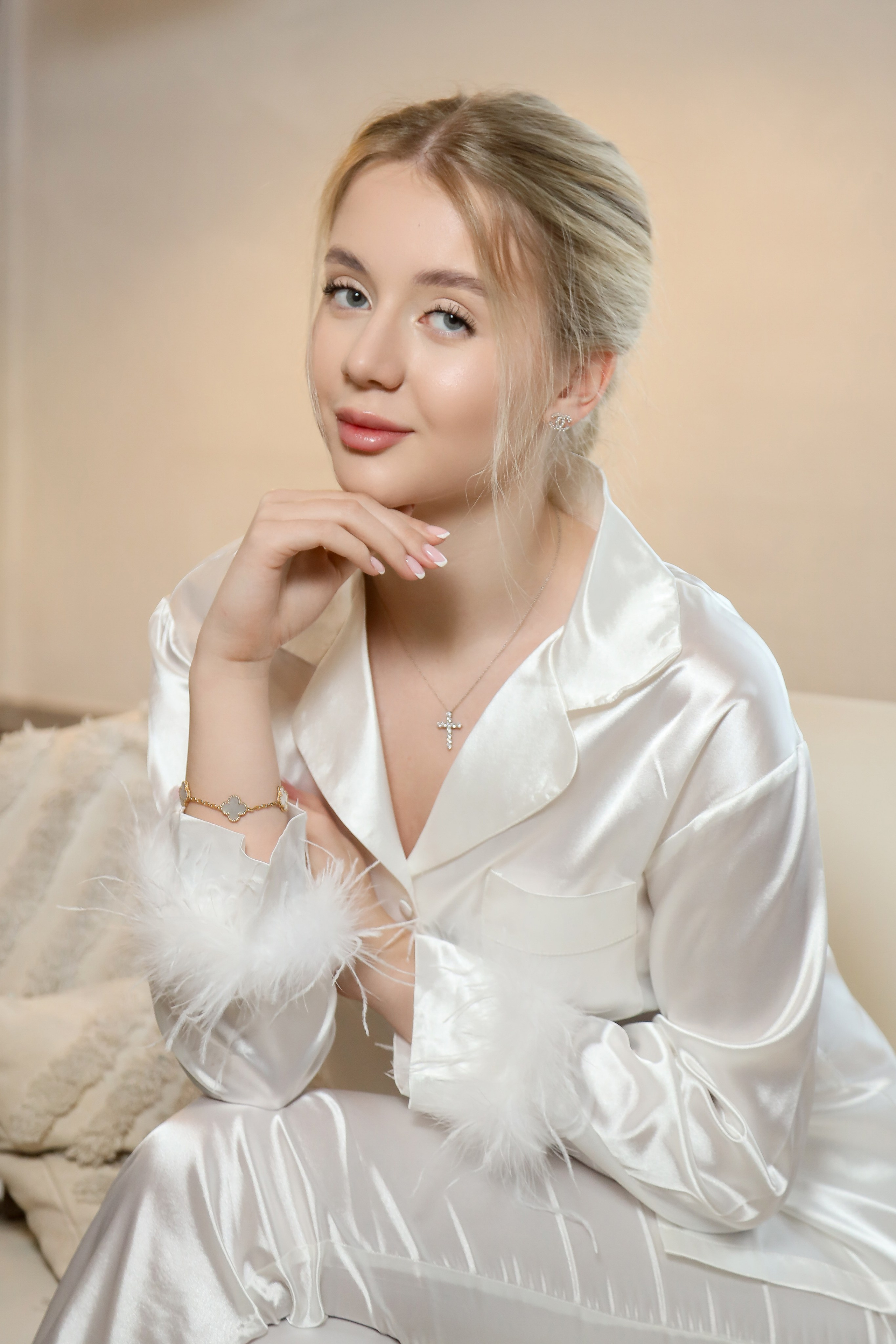 Бранч. Фотограф Антон Чупринин