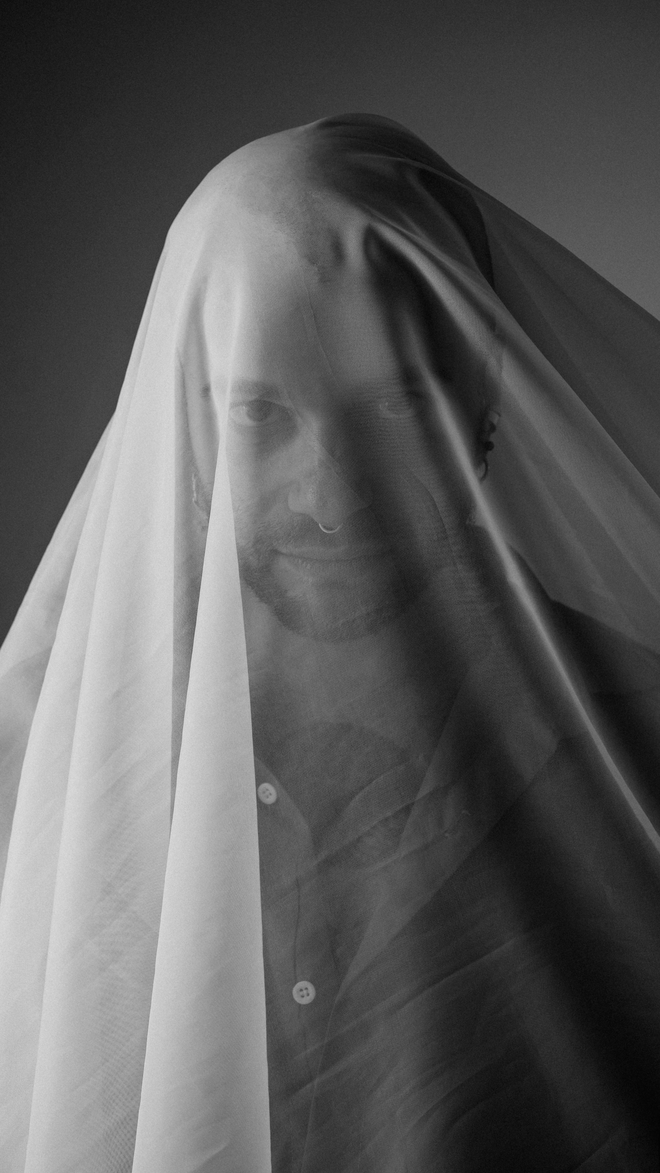 Обо мне. Портретный фотограф в Москве