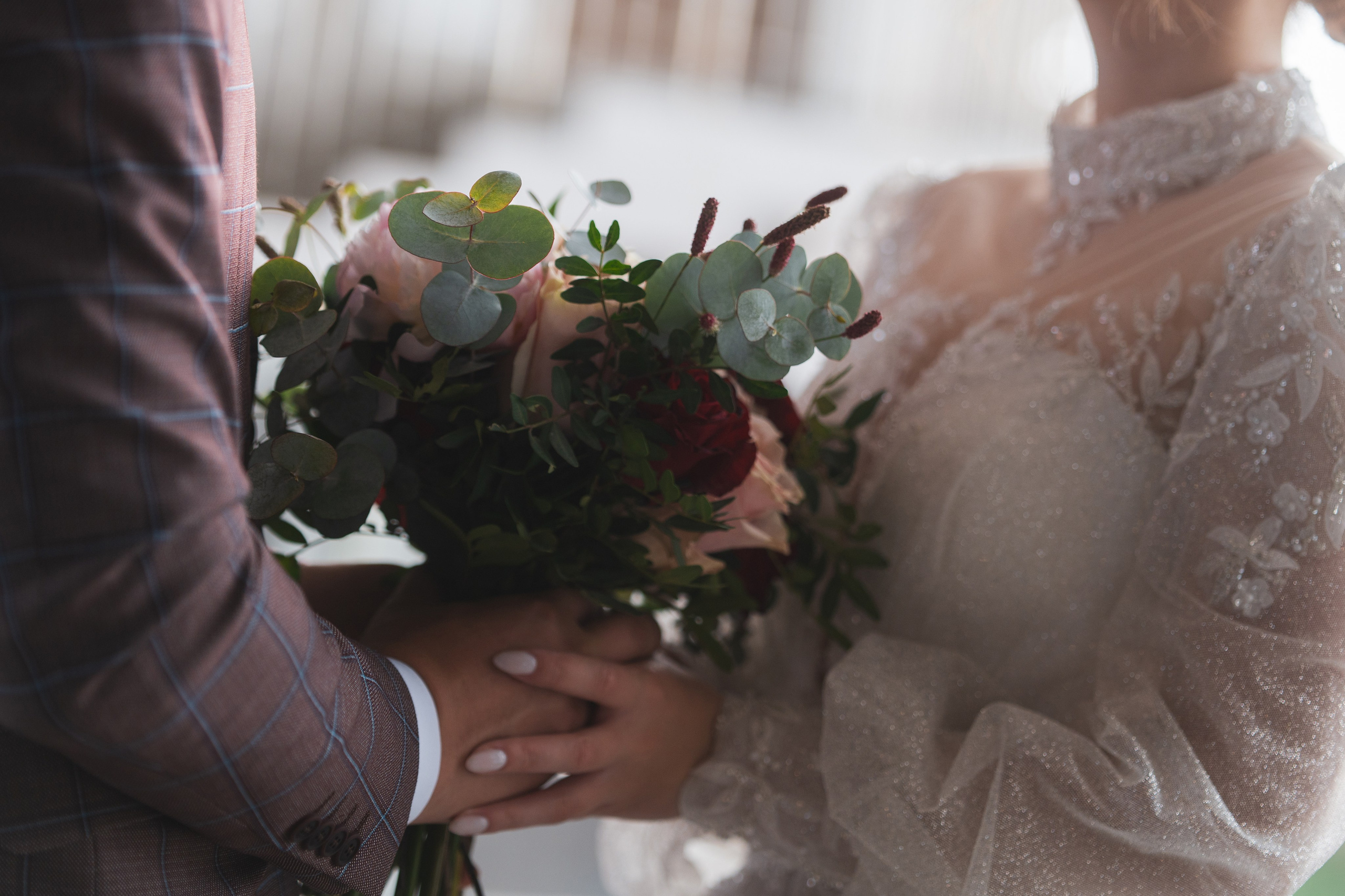 Даниил и Алина. Photography&Video