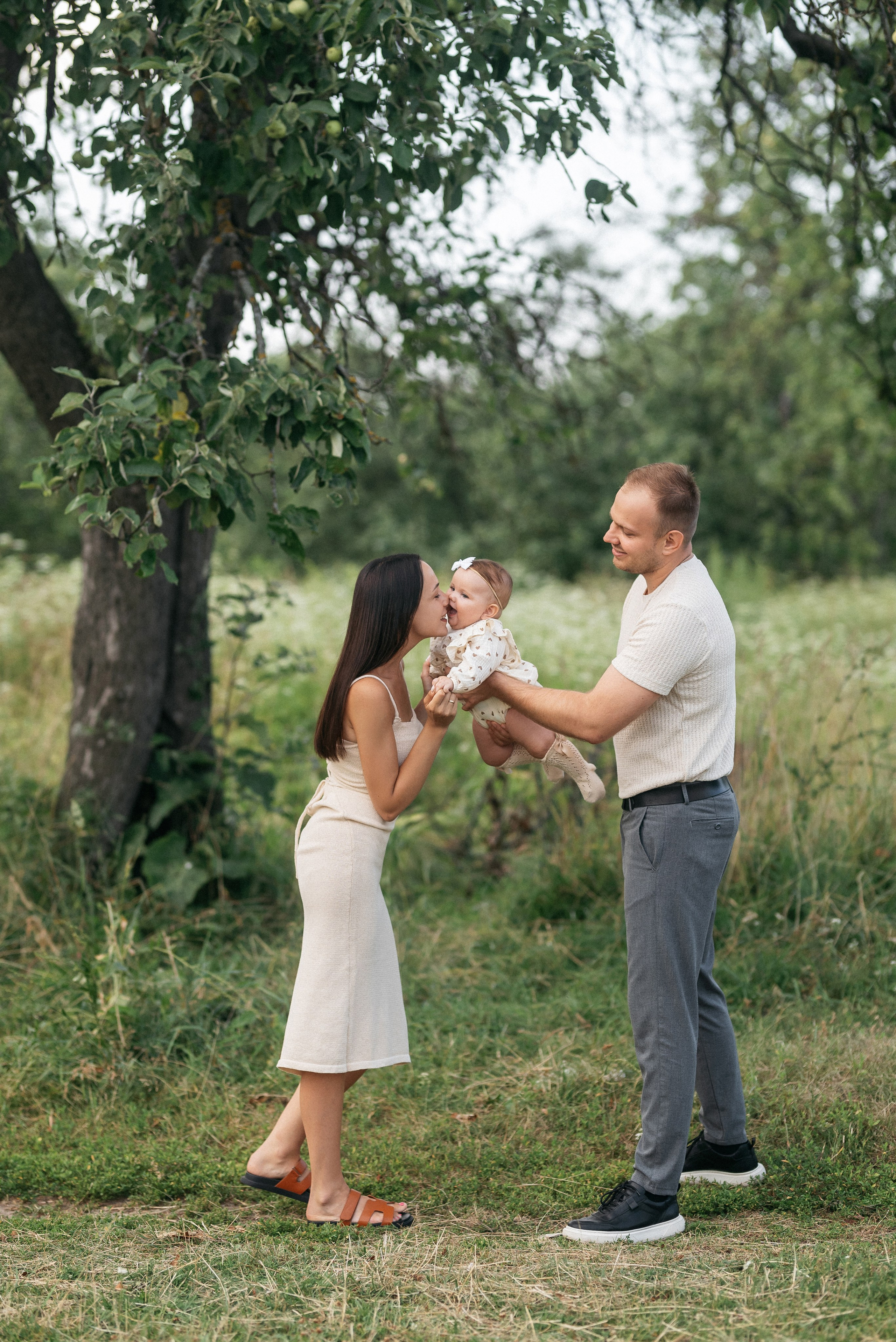 Дарья. Фотограф Анна Абрикосова