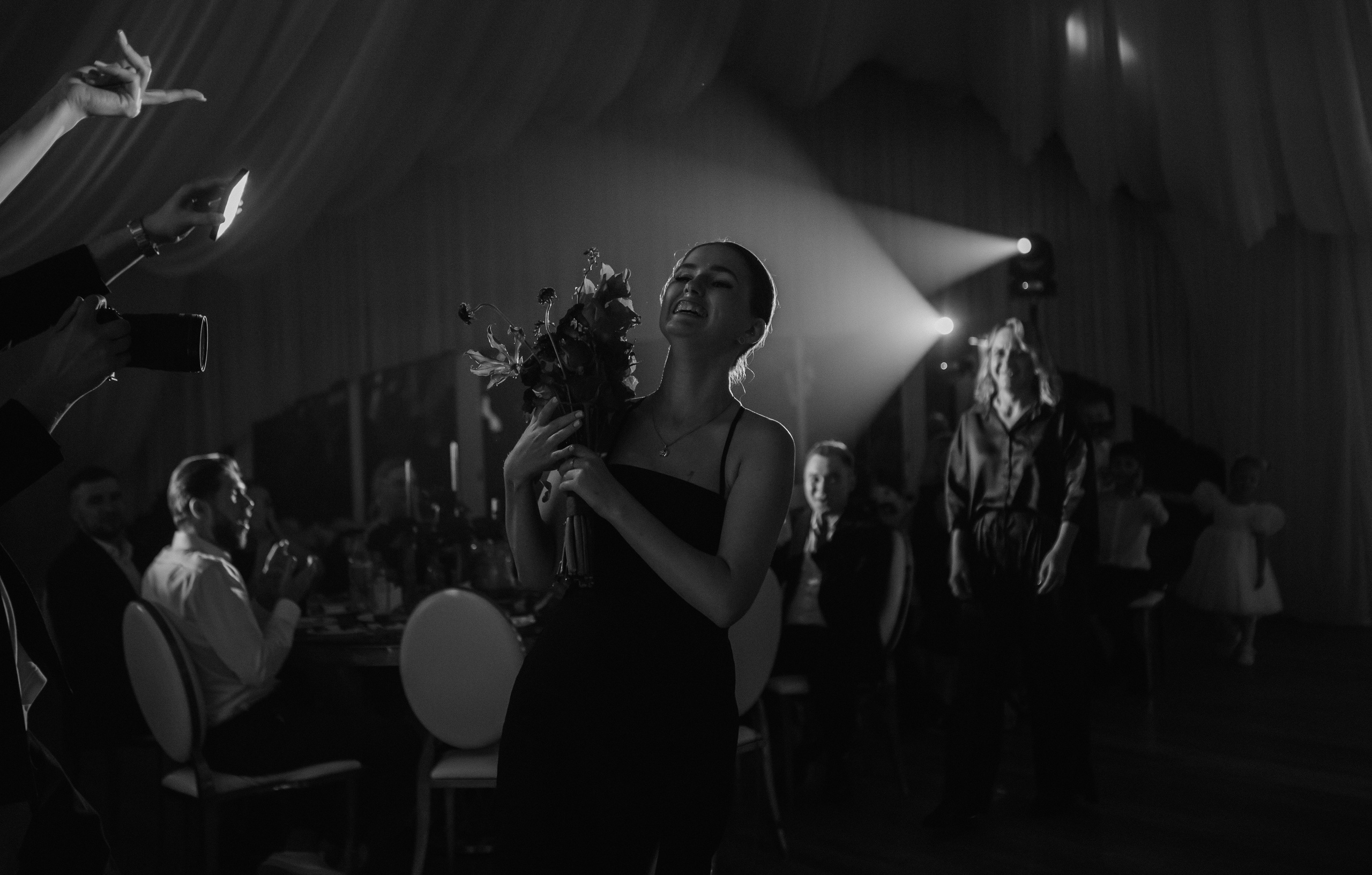 Свадебная выездная церемония. Главная