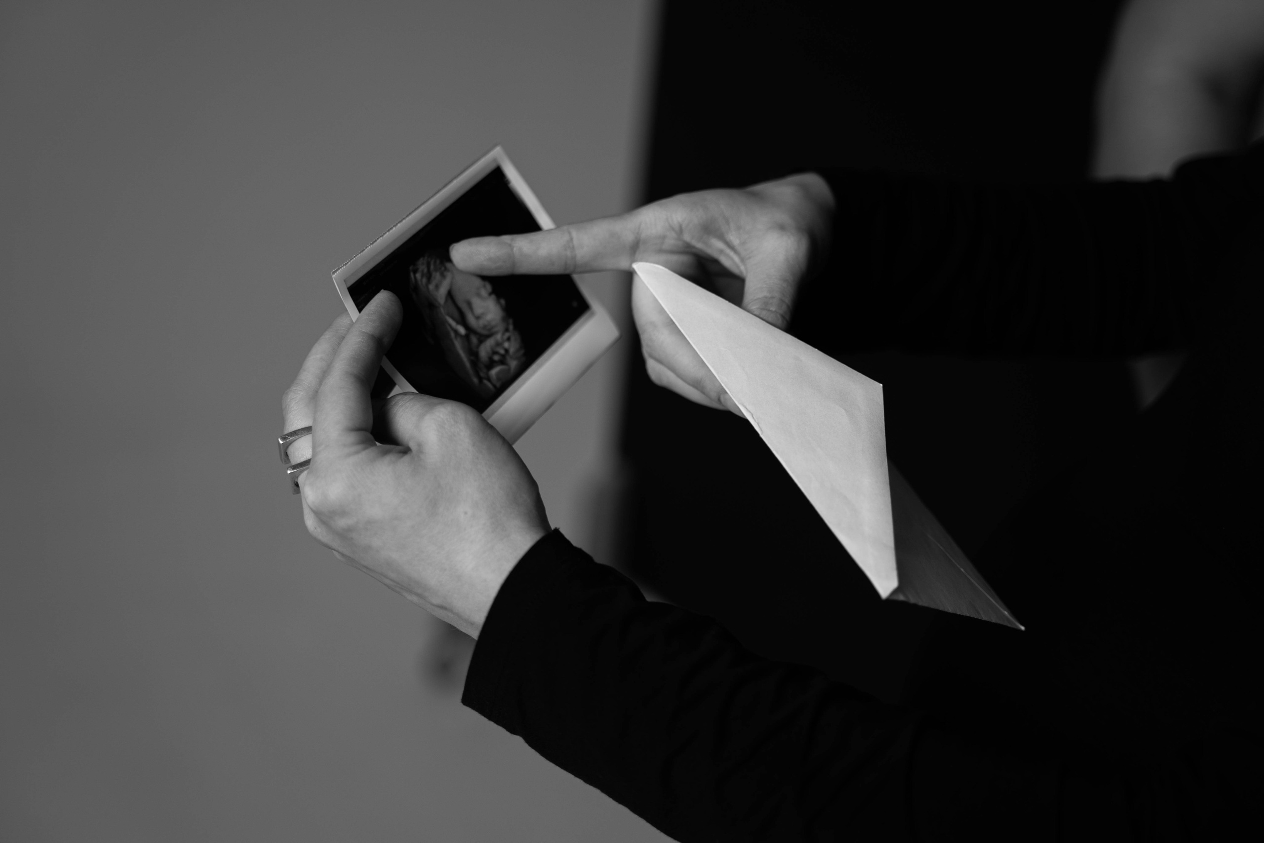 Прекрасное ожидание