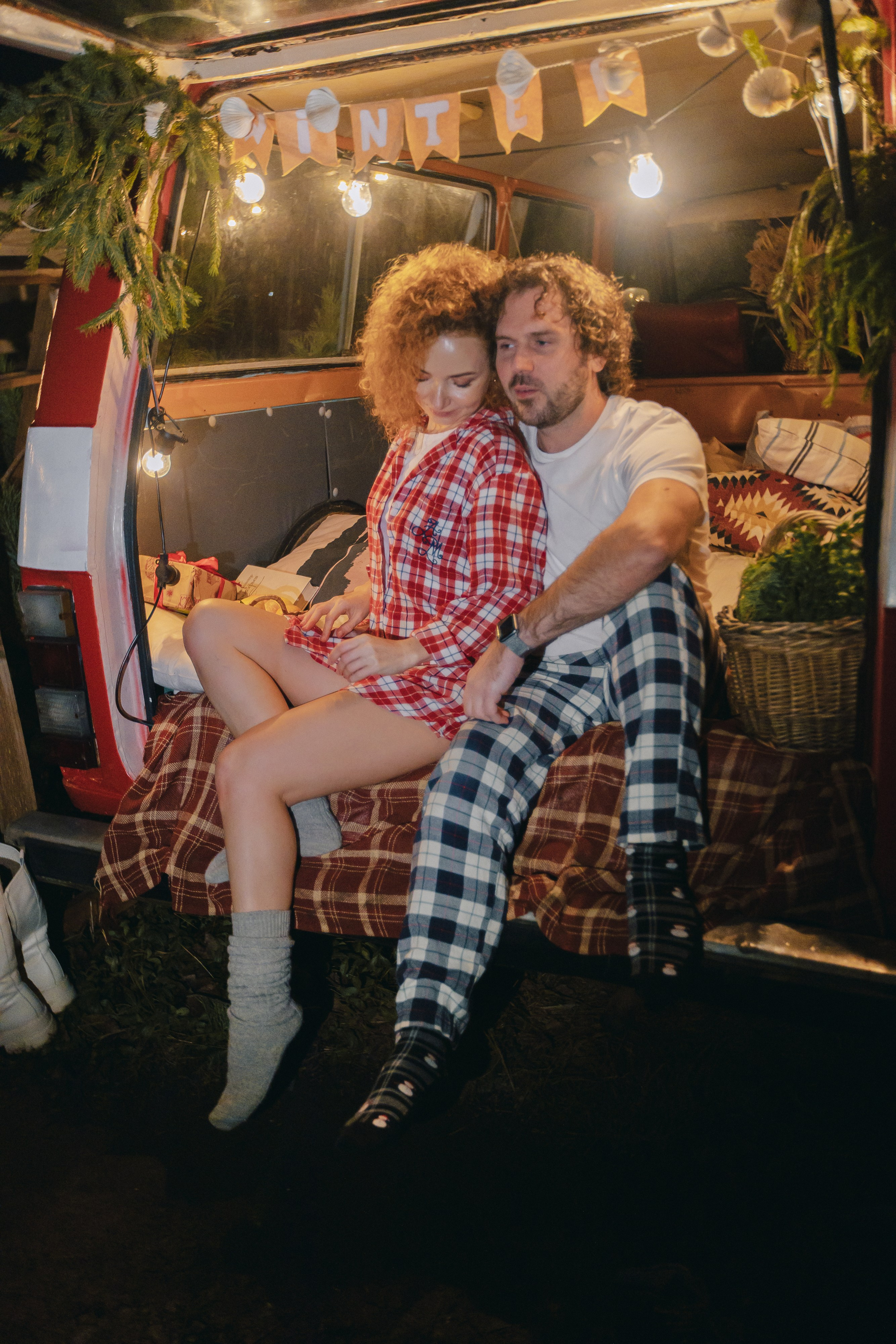 Юля и Коля. Фотограф Таганрог Любимая Надя