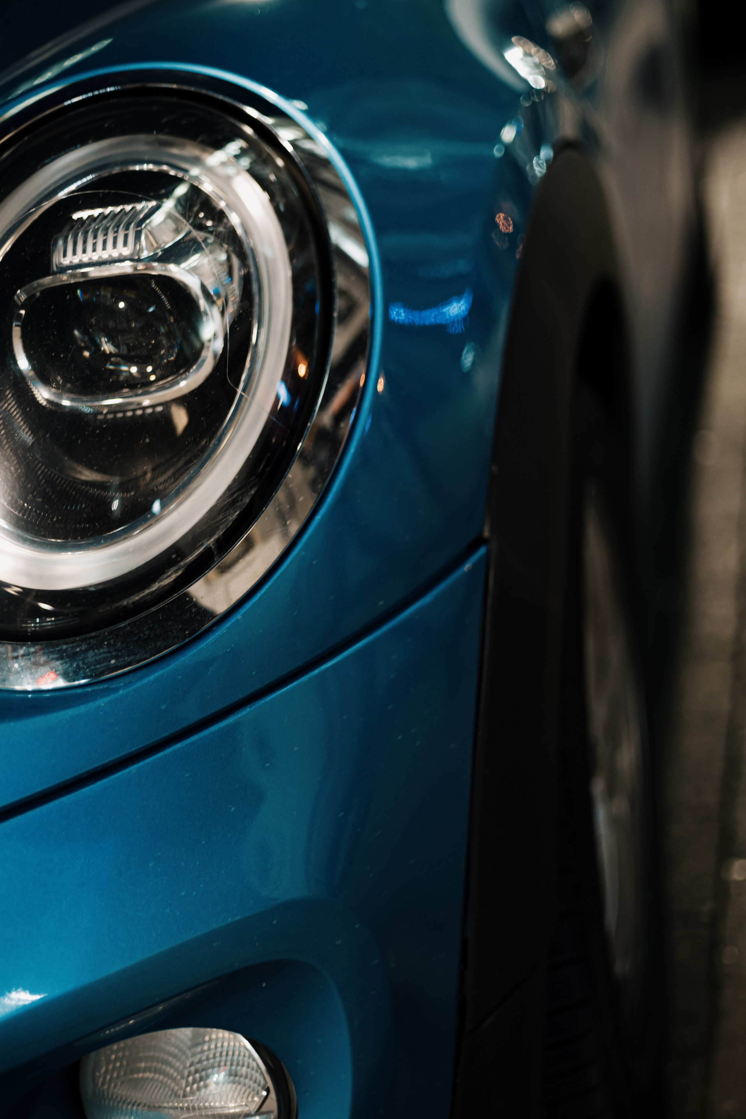 Street Photos. Авто и мото фотограф Анастасия Ларина