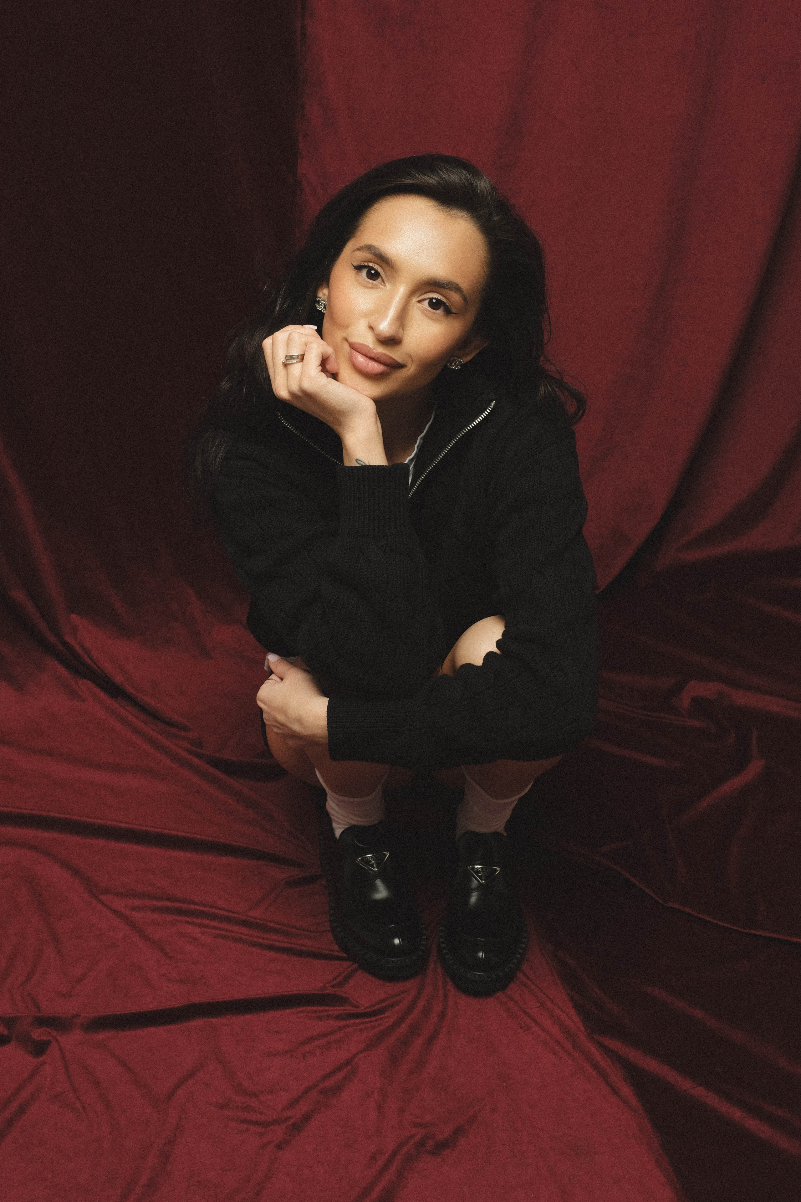 Портфолио. Poddyakova.V