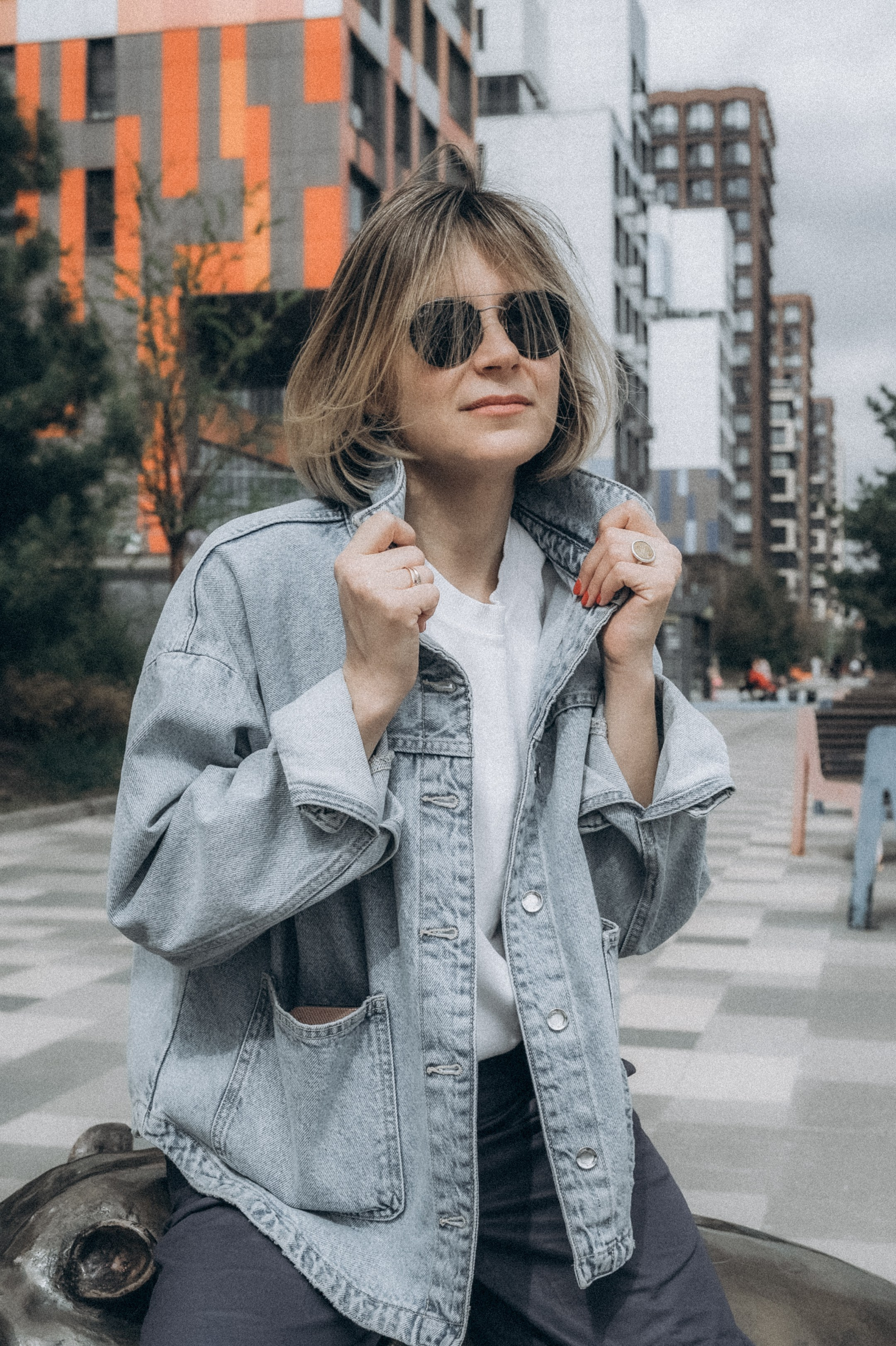 Маша. Портретный, семейный фотограф Марина Моисеева